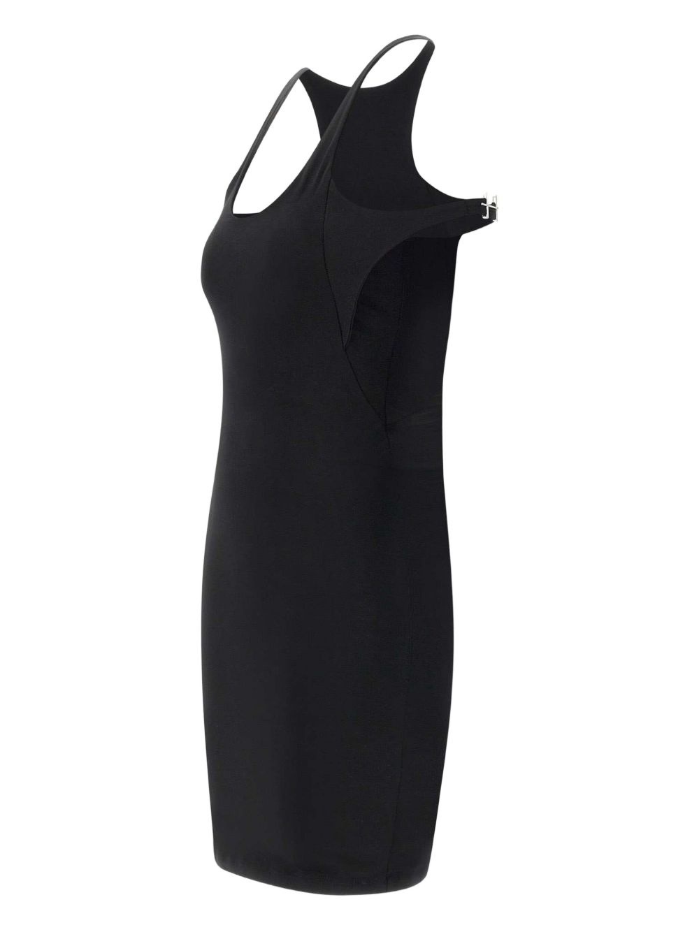 Geode mini dress - 3