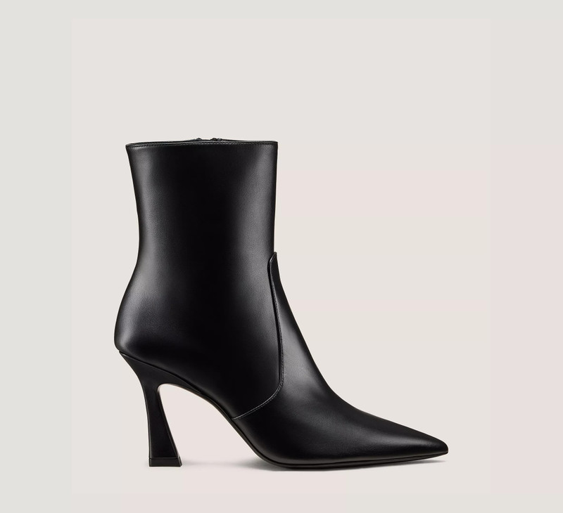 VINNIE ZIP BOOTIE 85 1