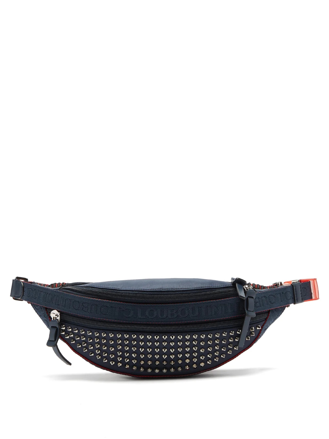 ParisNYC studded belt bag - 1