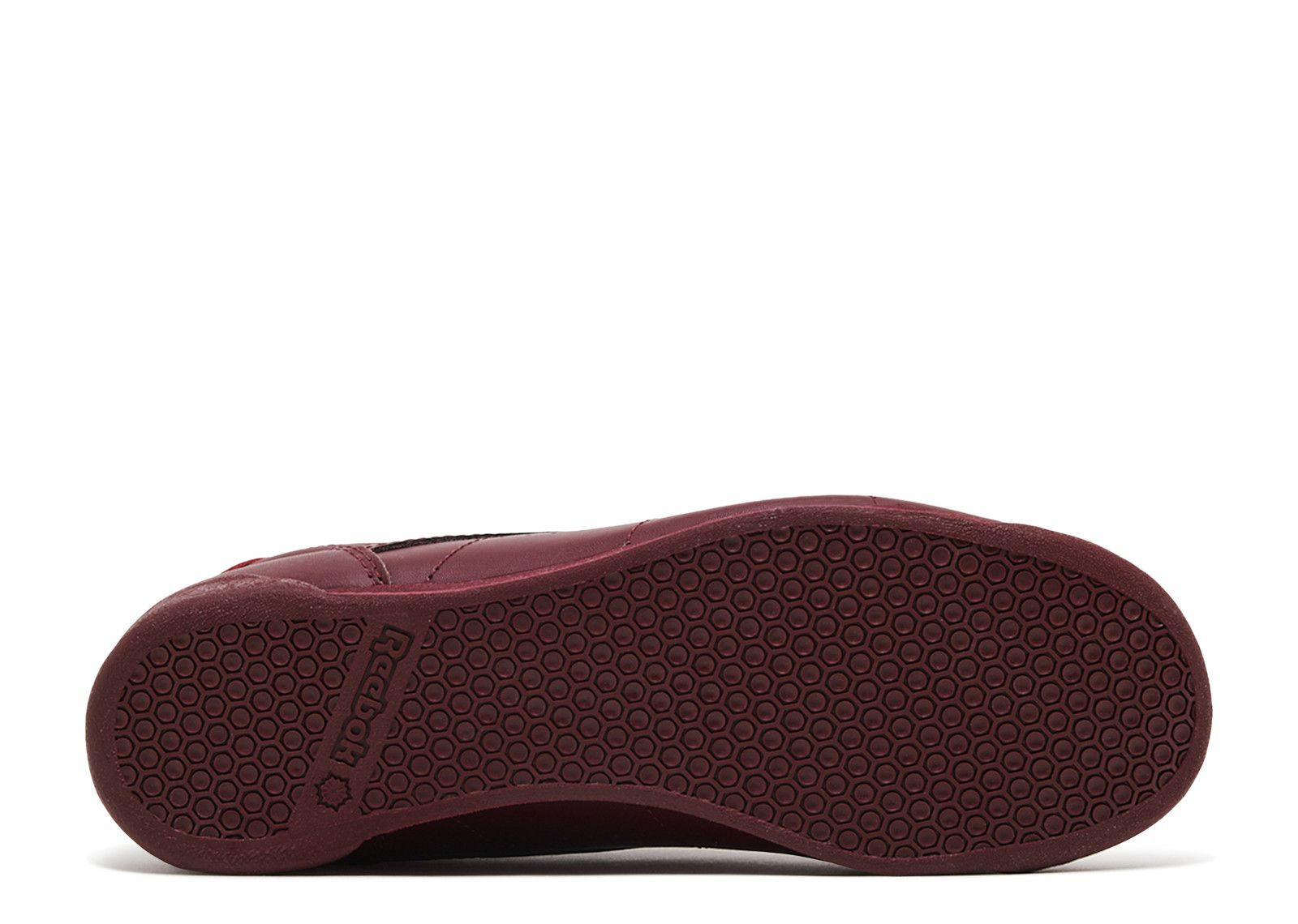 WMNS FREESTYLE LOW 'MERLOT' - 4