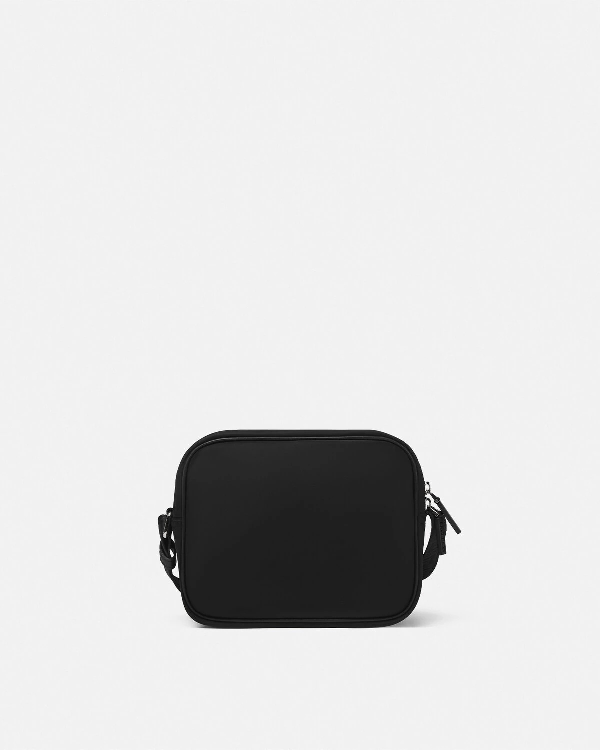 La Medusa Nylon Messenger Bag - 5