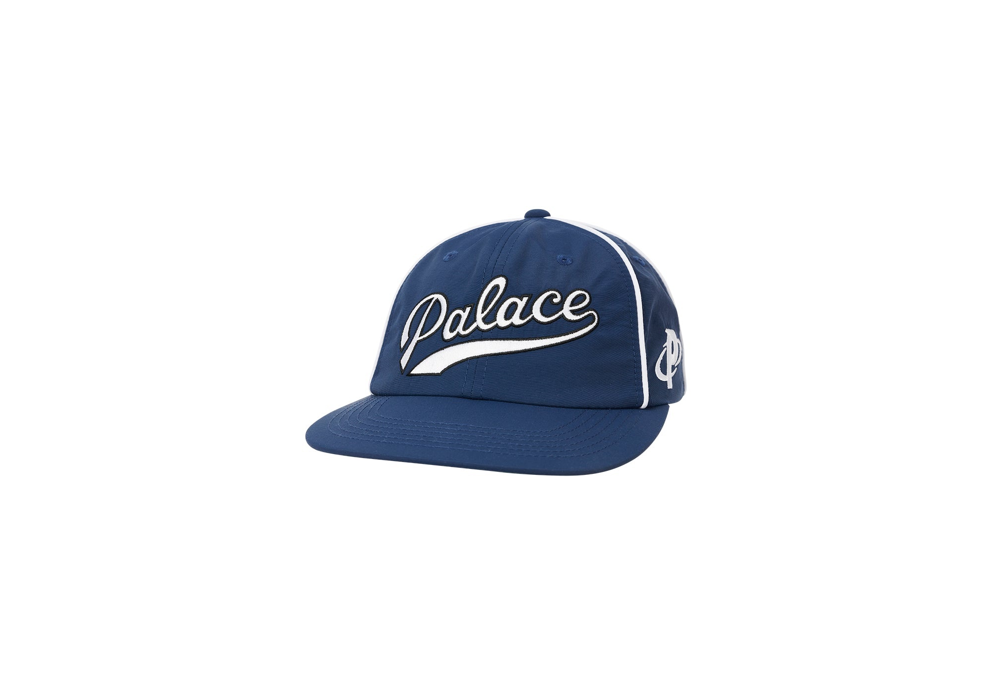 SCRIPT PAL HAT NAVY - 1