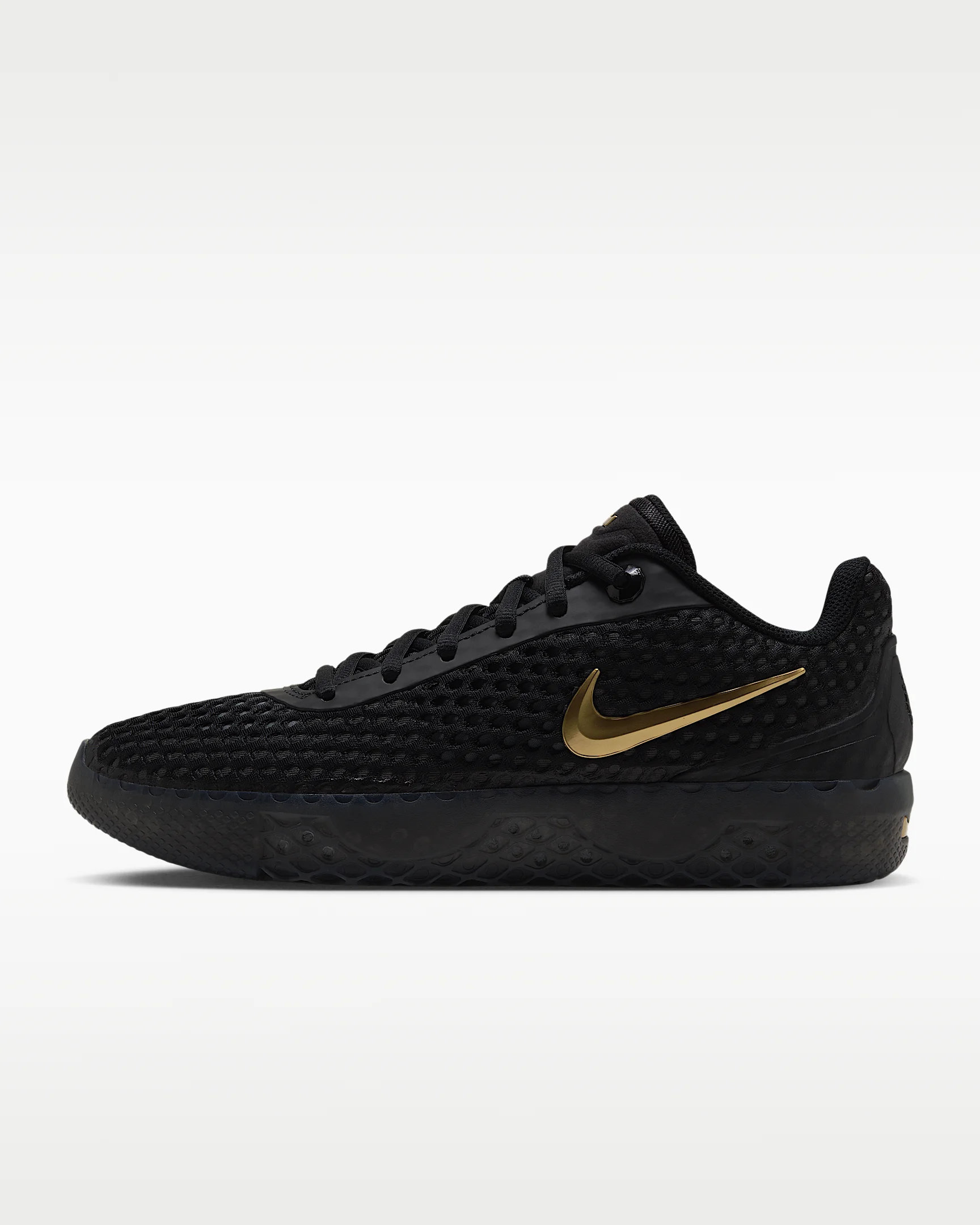 LeBron Witness X Basketball Shoes - 1