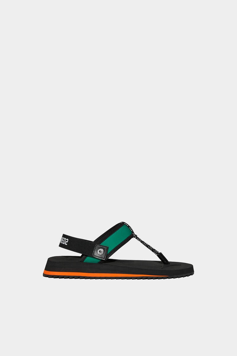 TECHNICAL SANDALS - 1