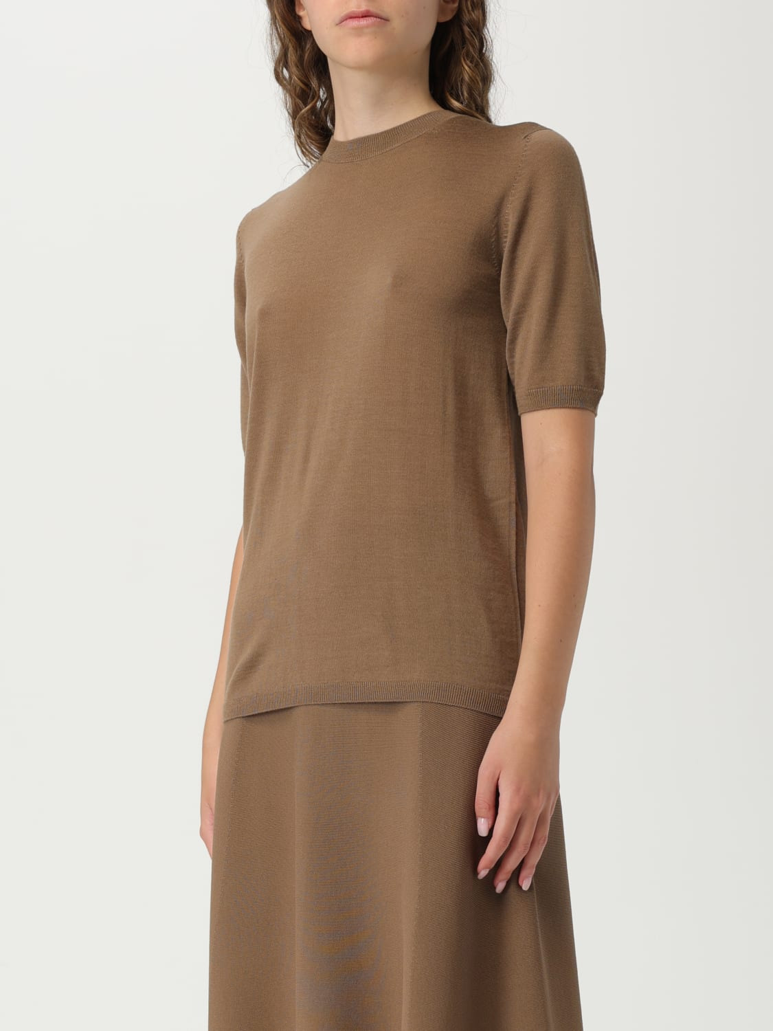 Top woman Max Mara - 4