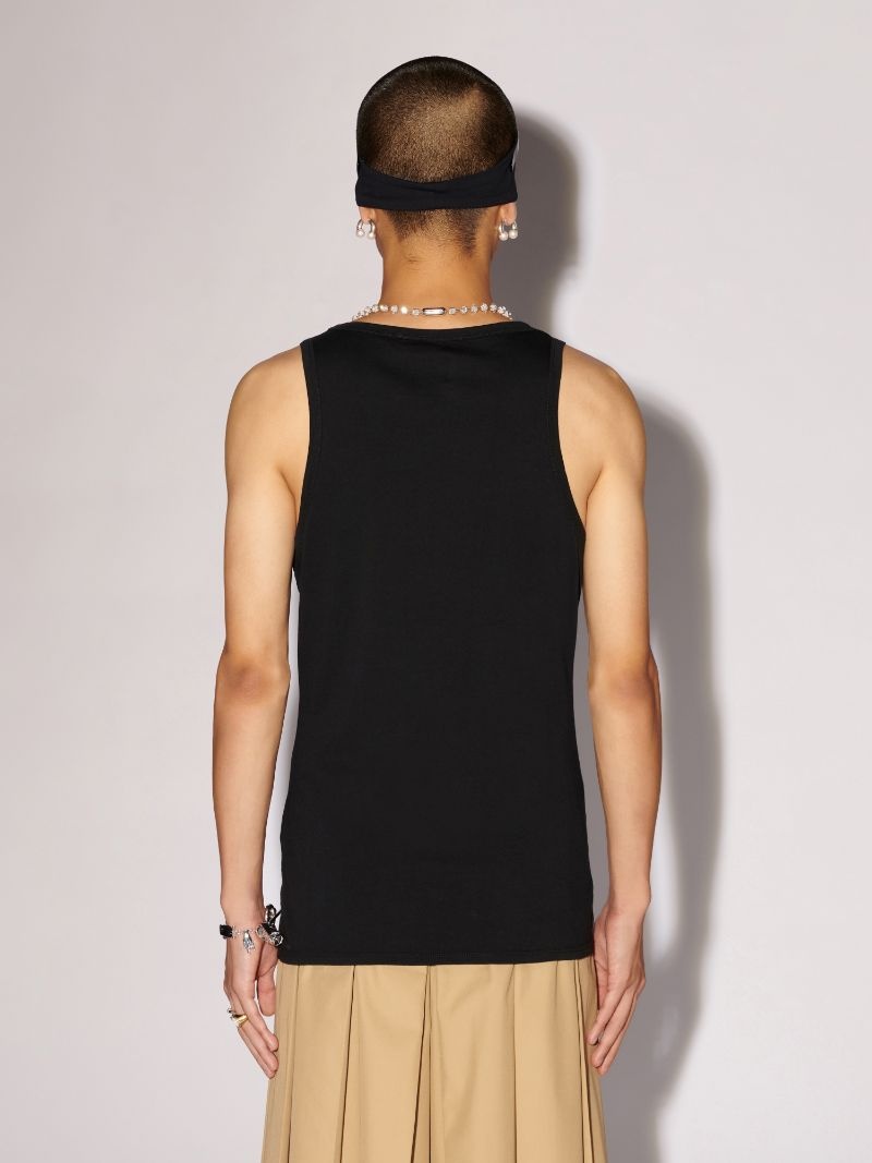 Tank Top - 4