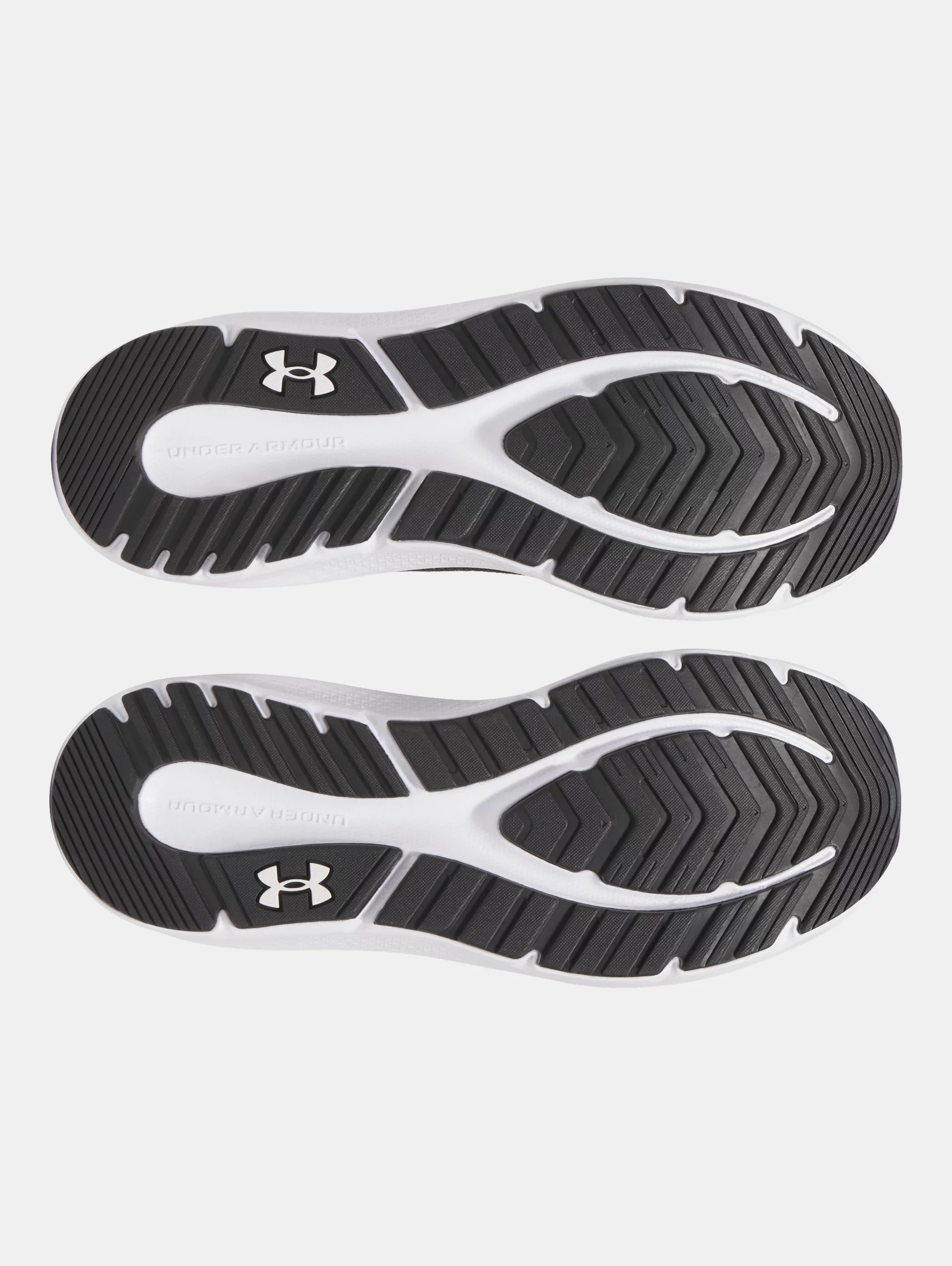 Women's UA Pursuit 4 Running Shoes - 4