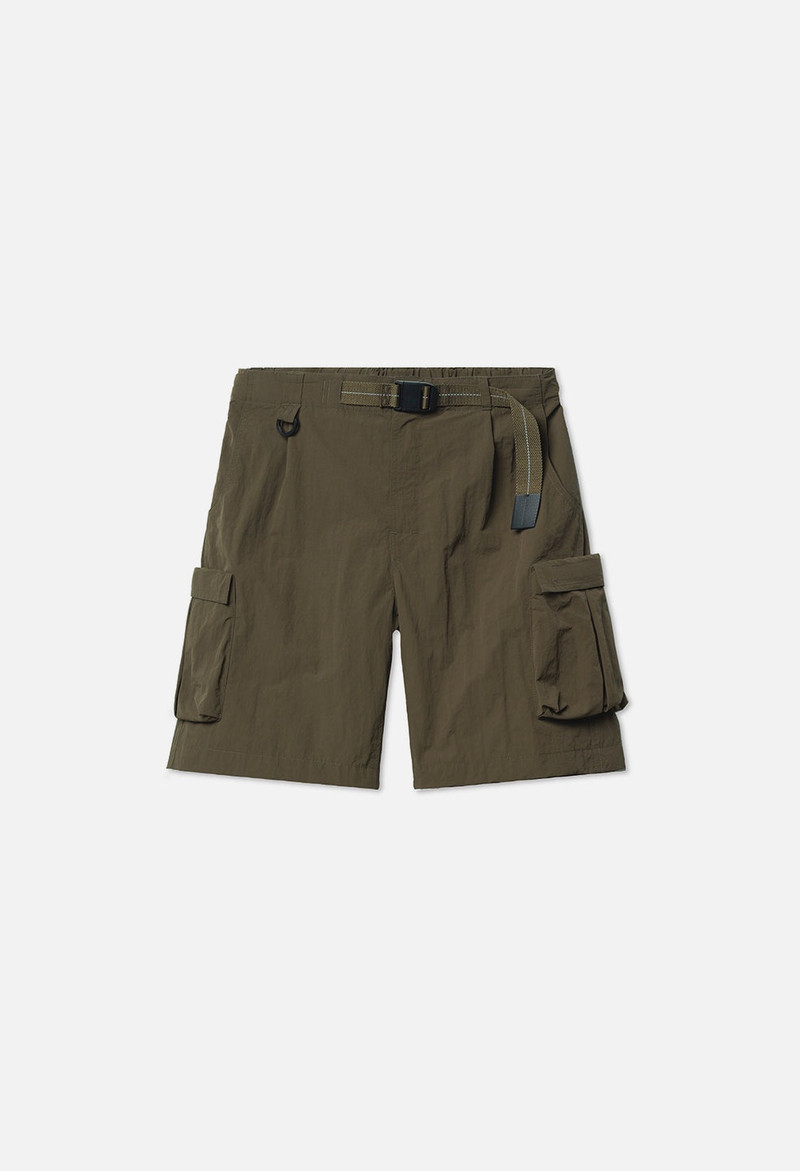 HIMALAYAN MOUNTAIN SHORTS 1