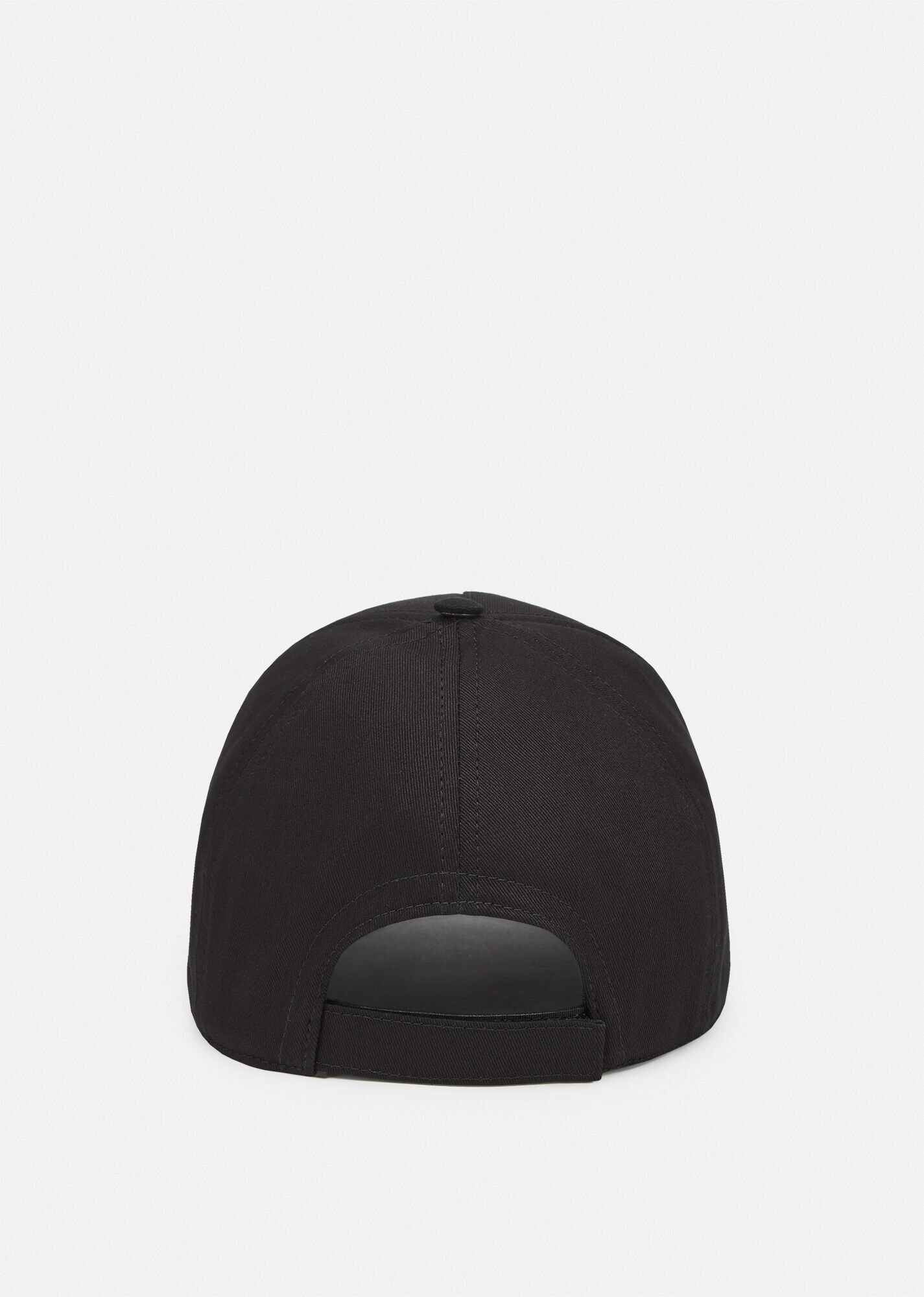 Studded Medusa Baseball Cap - 2