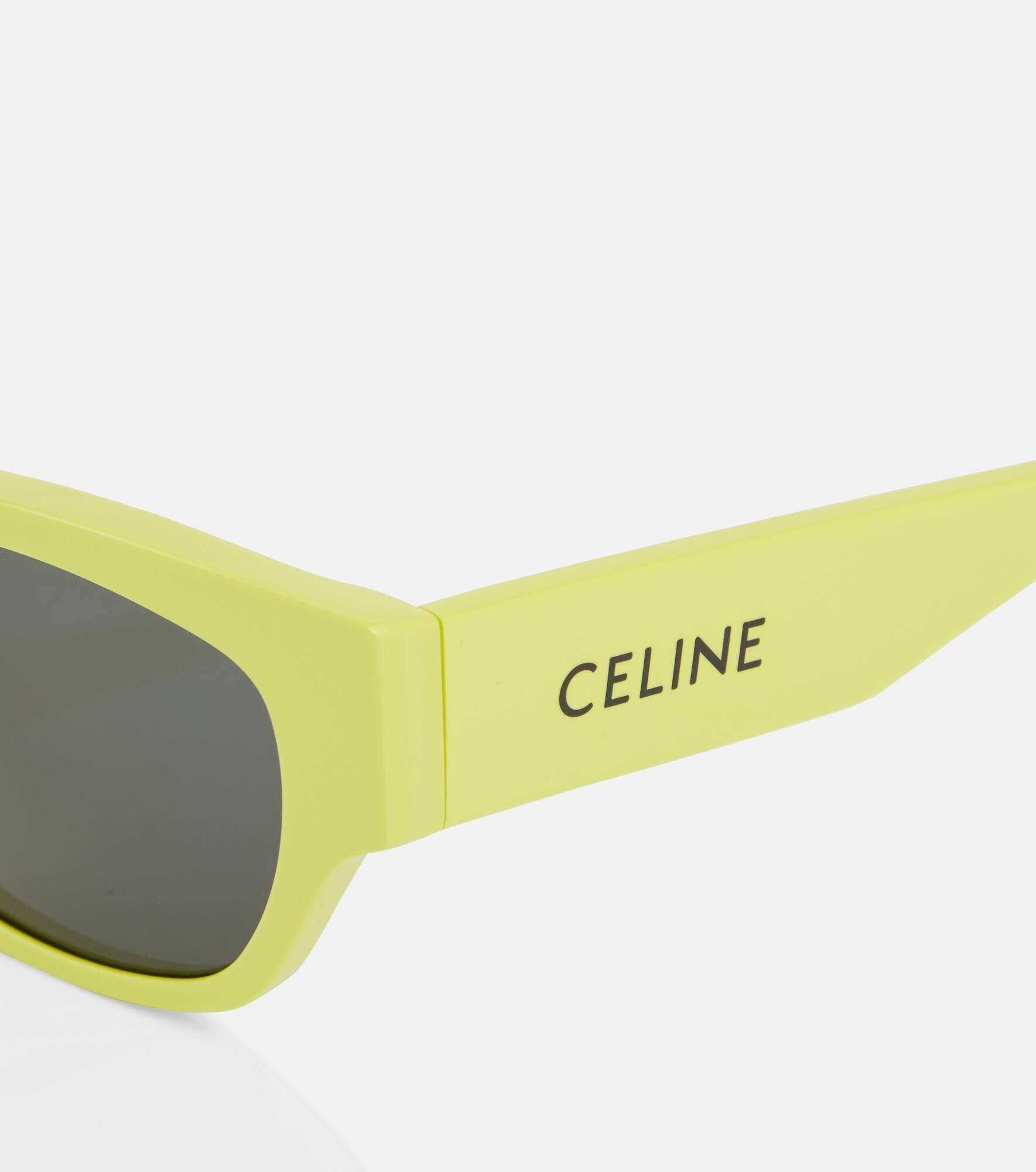 Cat-eye sunglasses - 2