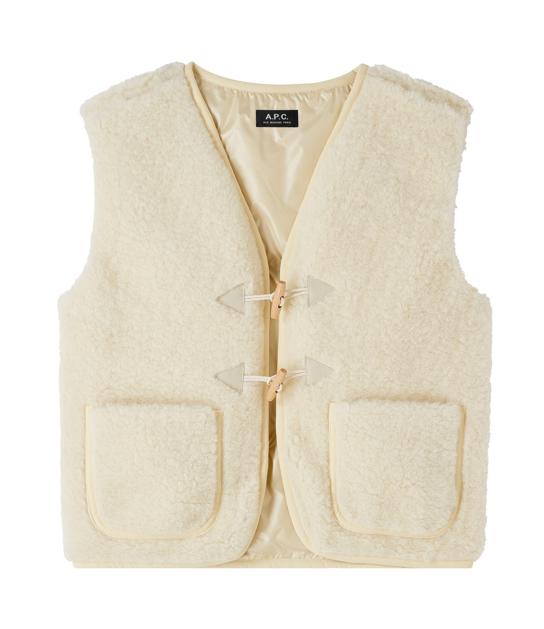 Jules jacket - 1