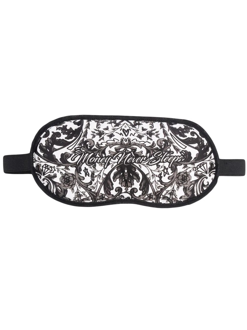 New Baroque sleep mask - 1