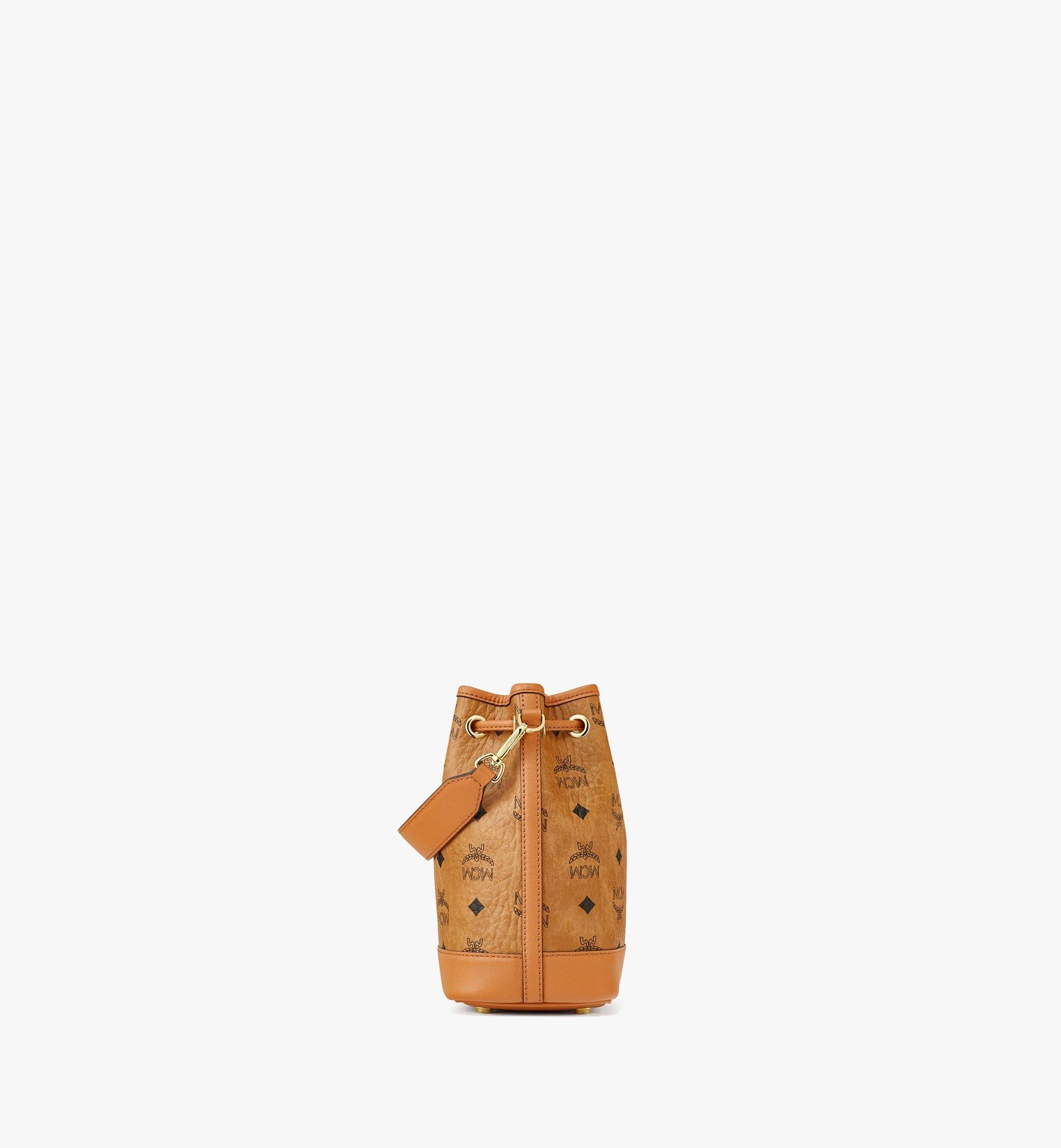 Dessau Drawstring Bag in Visetos - 3