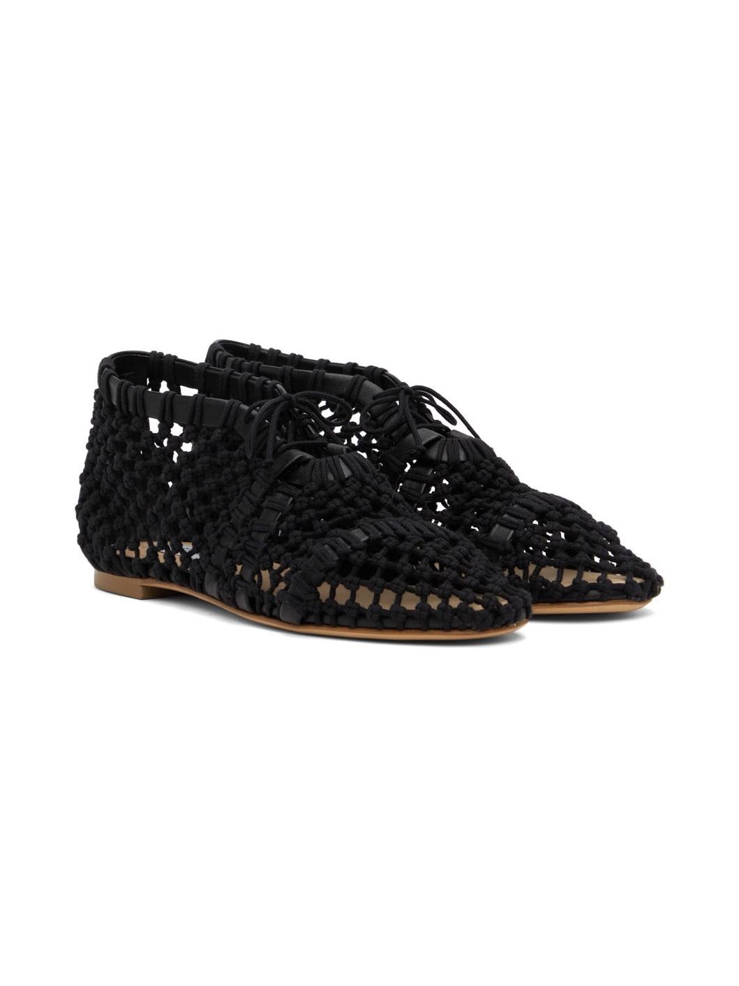 Black Sage Boots - 4