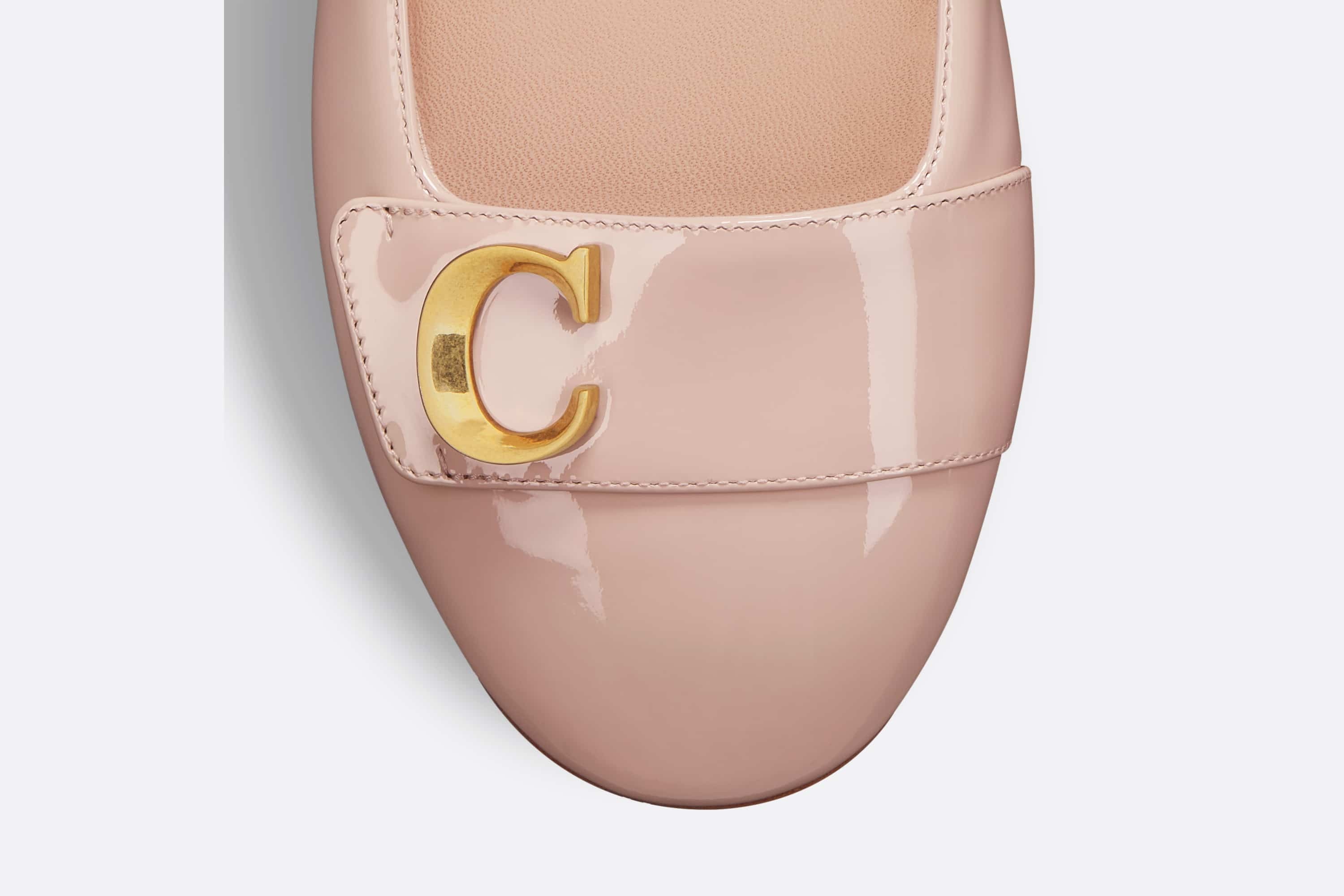 C'est Dior Ballet Flat - 5
