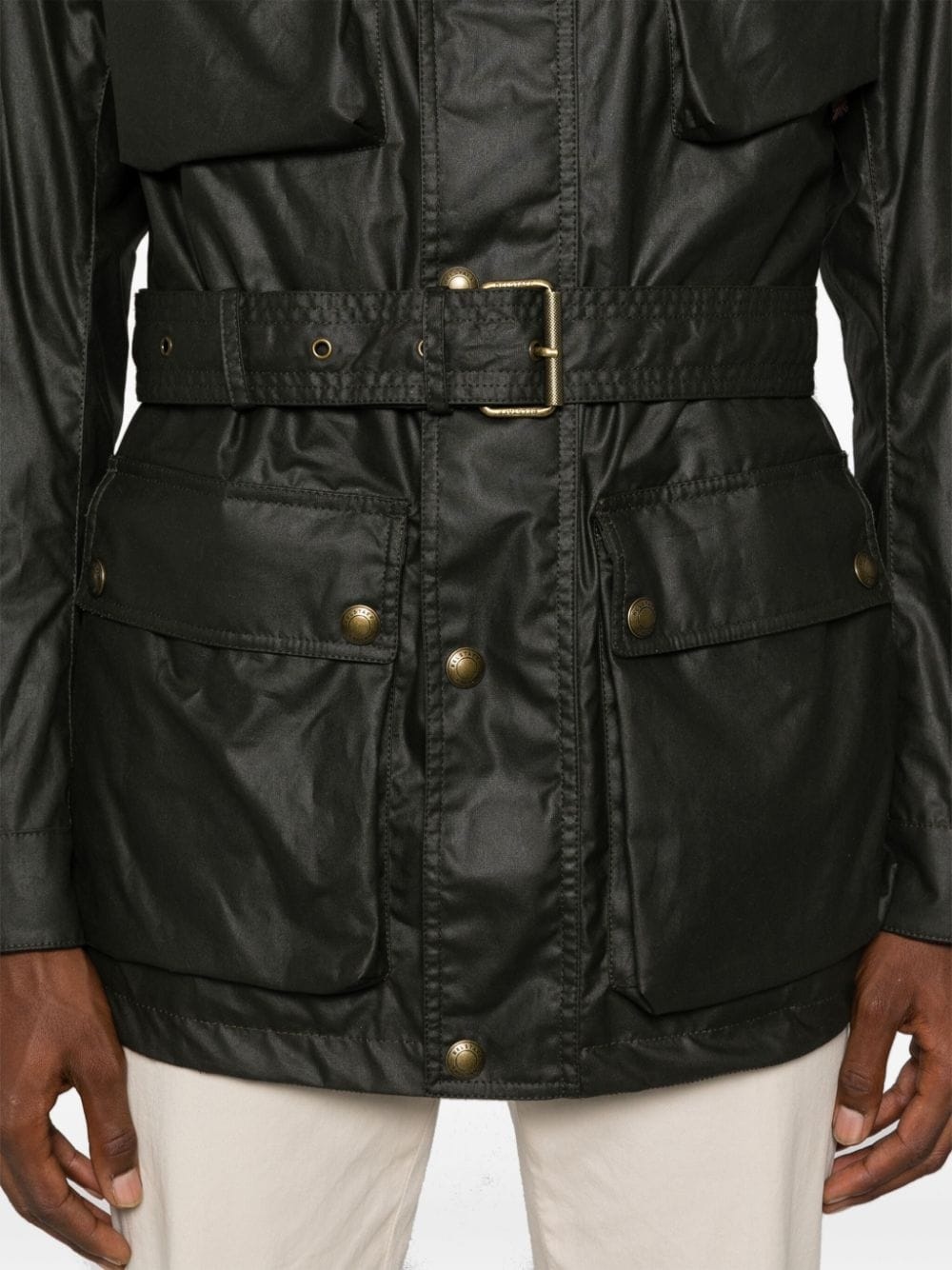 Trialmaster jacket - 5