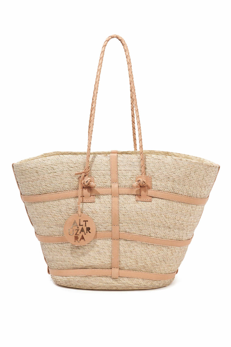 Altuzarra 'WATERMILL' BAG LARGE outlook
