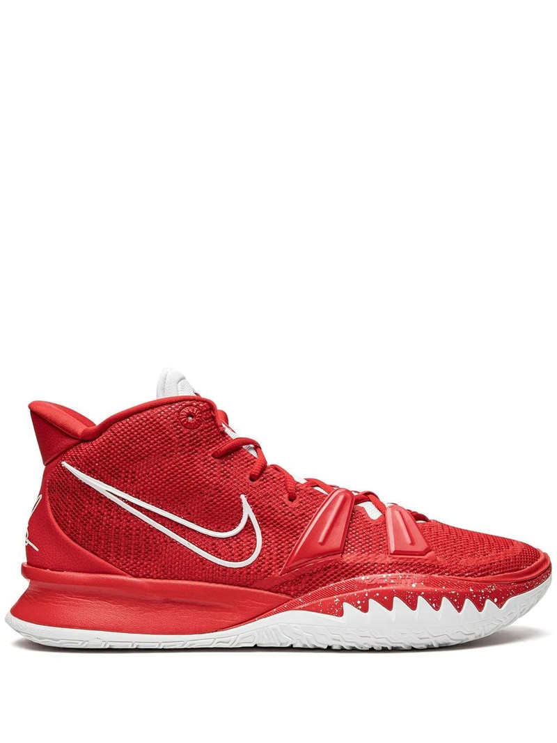 Kyrie 7 high-top sneakers - 1
