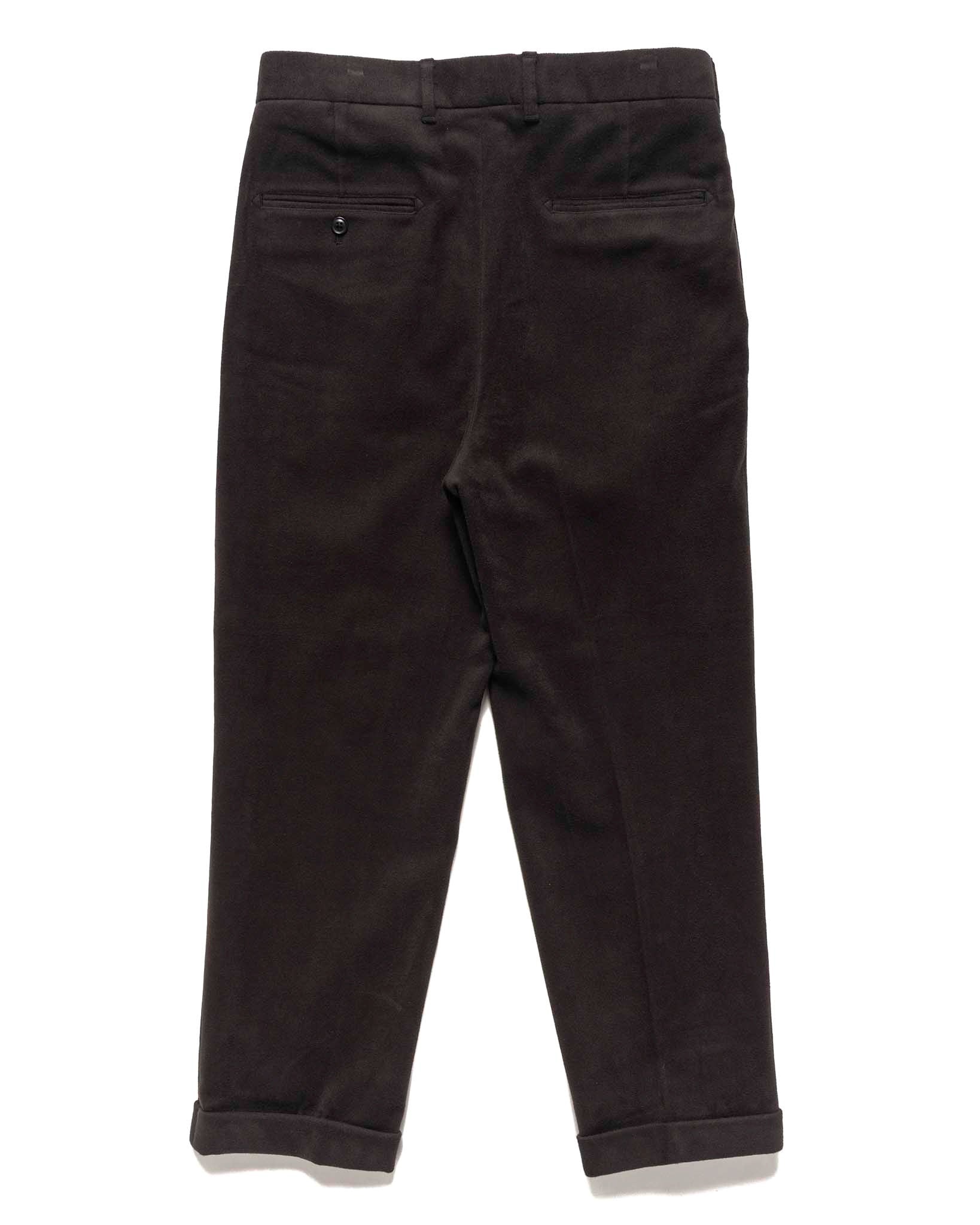 Tucked Trouser - 5