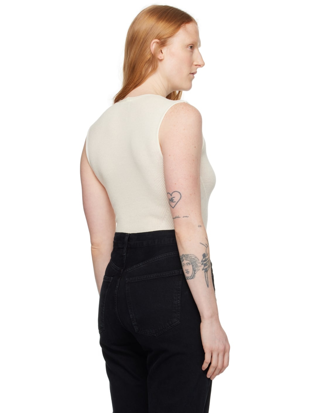 Off-White Aurora Bodysuit - 3