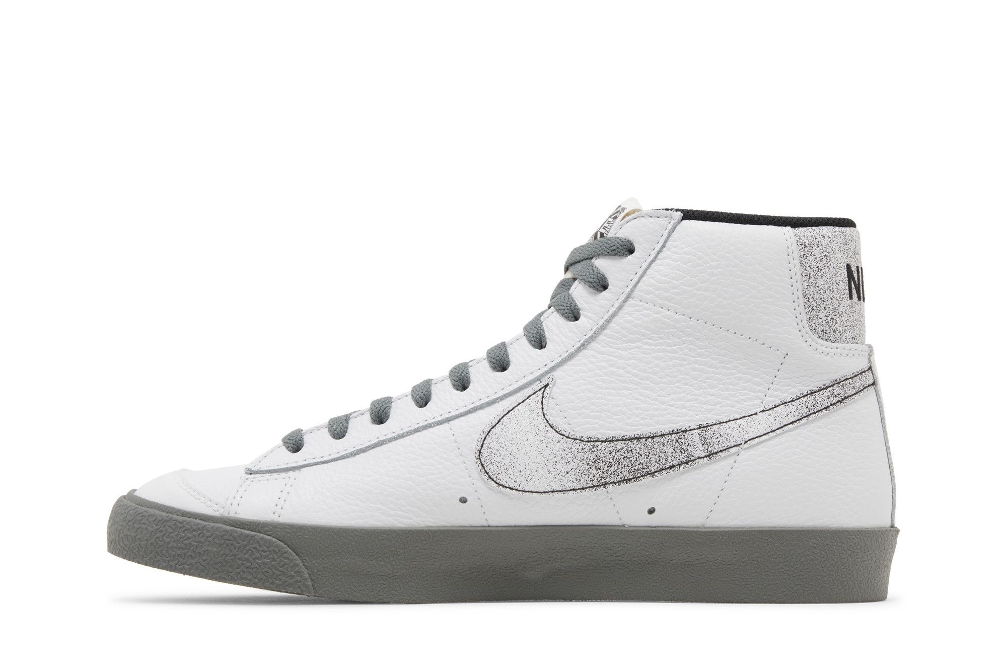 Blazer Mid '77 '50 Years of Hip-Hop' - 3