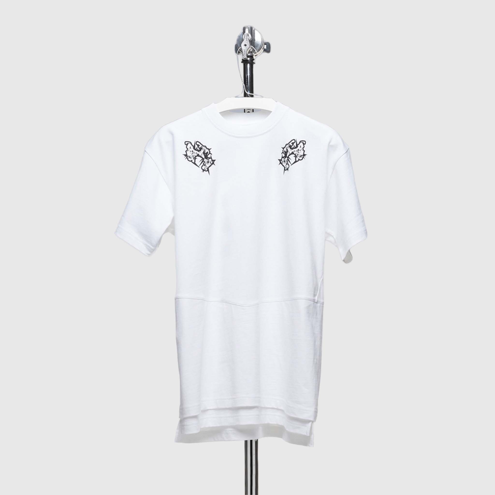 S28-PR-A S/S T-SHIRT - 1