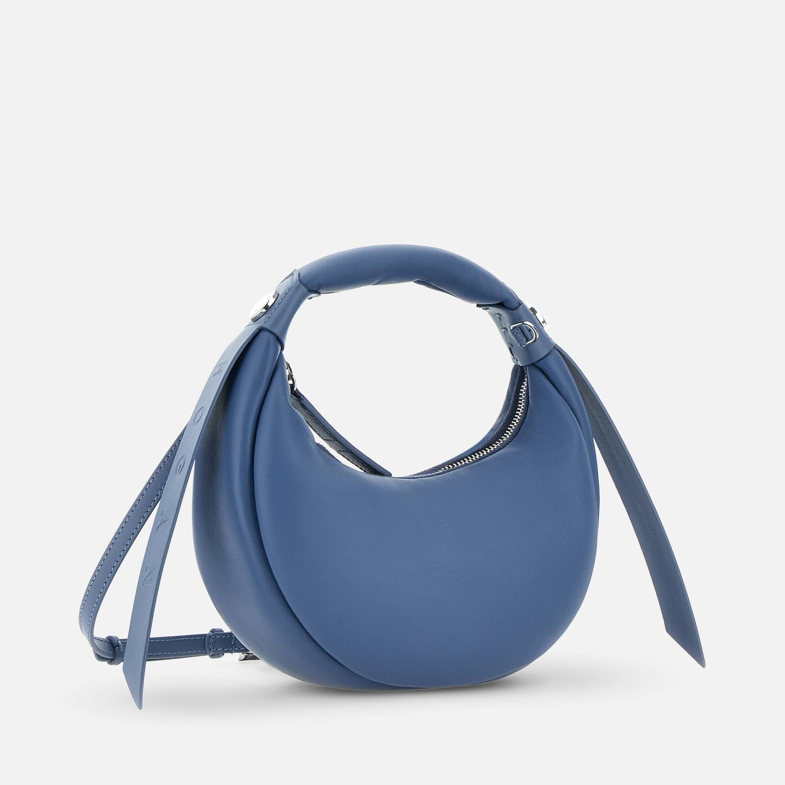 Hogan Bam Bam Hobo Bag Mini - 3