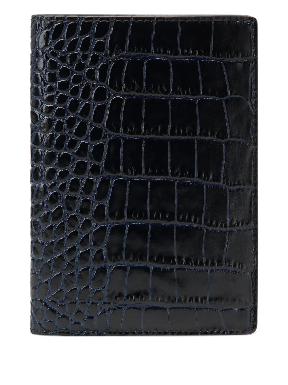 embossed passport-cover - 1