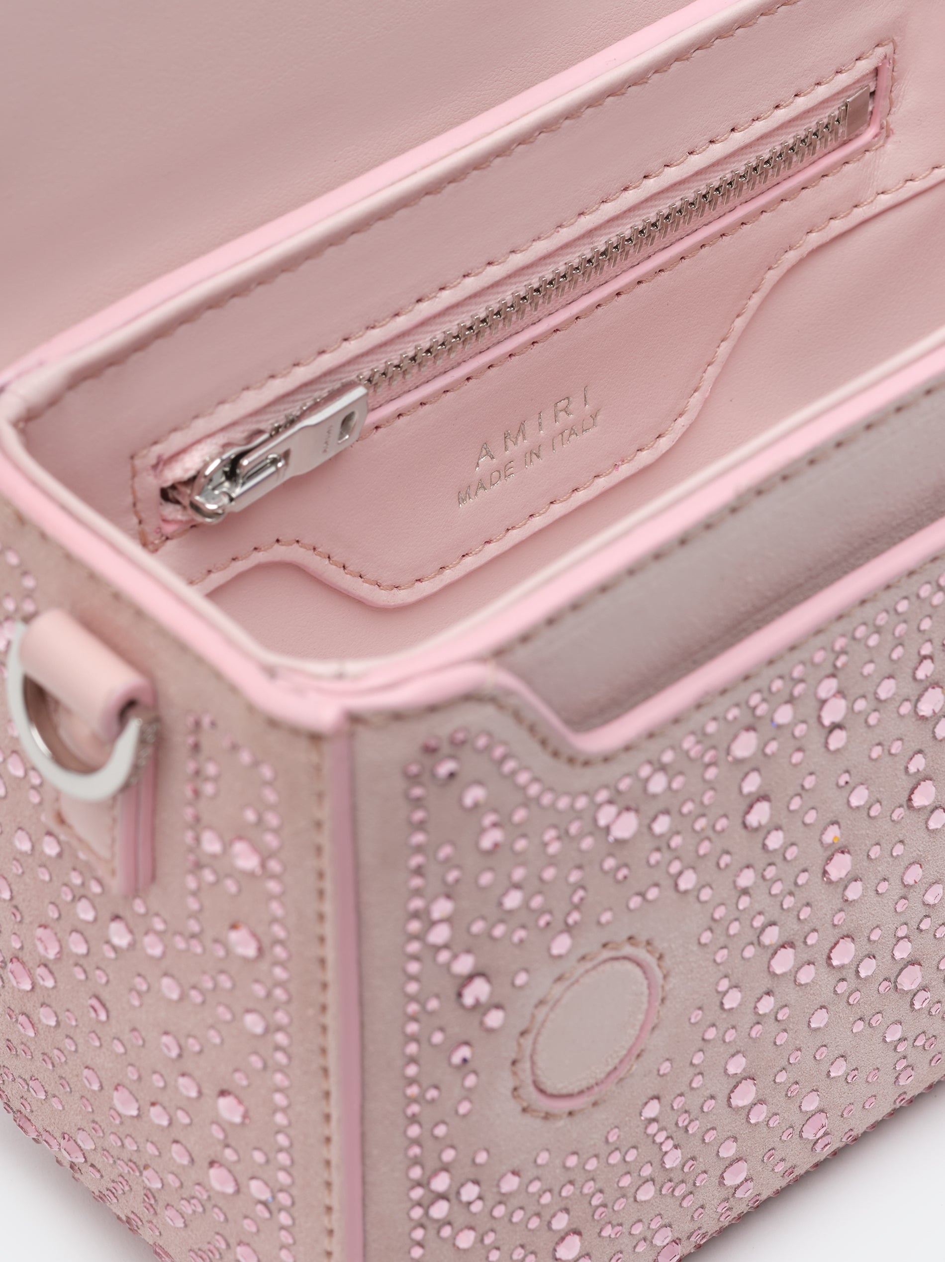 CRYSTAL MICRO MA BAG - 6