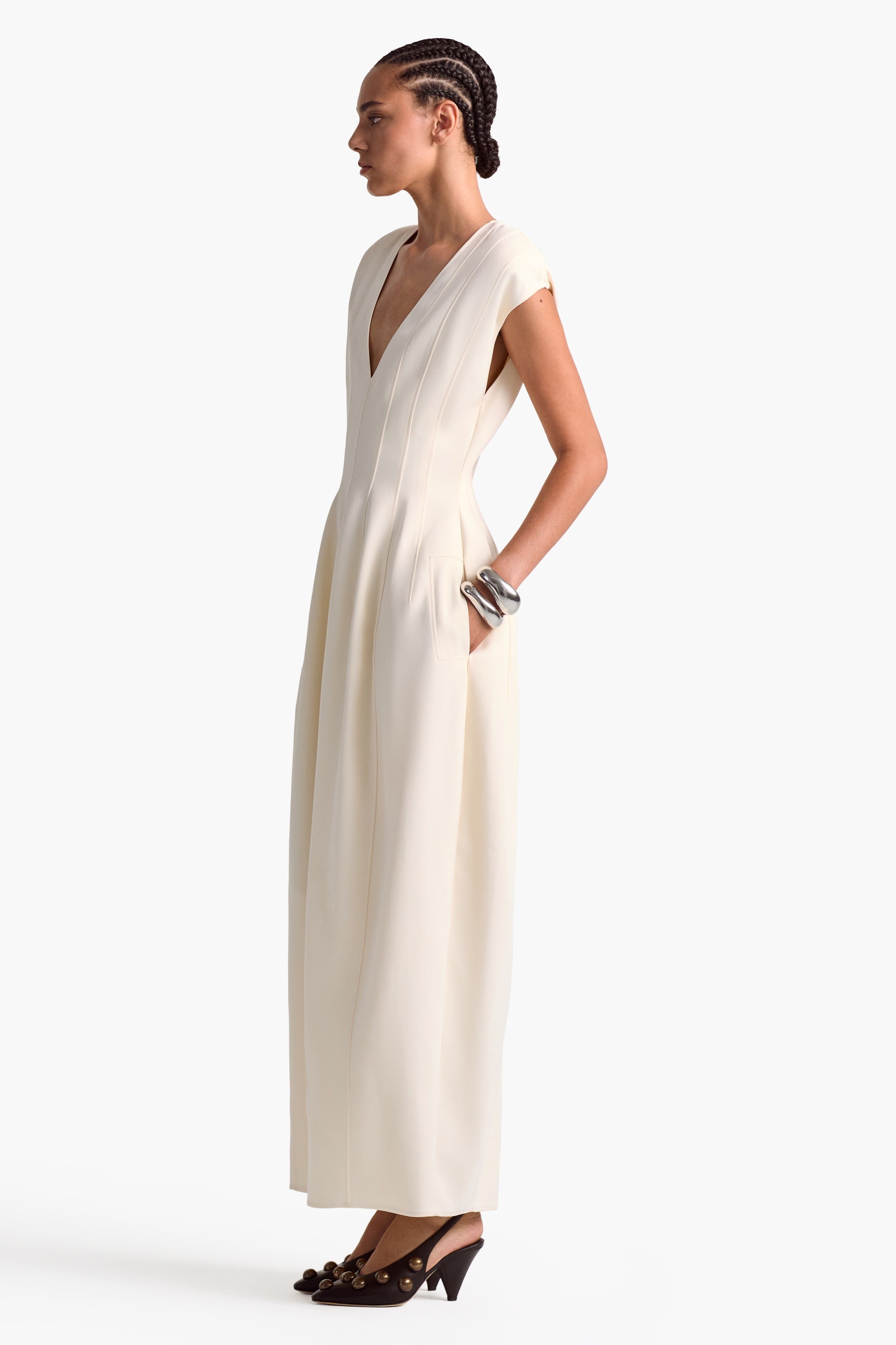 BICHETTE DRESS - 4