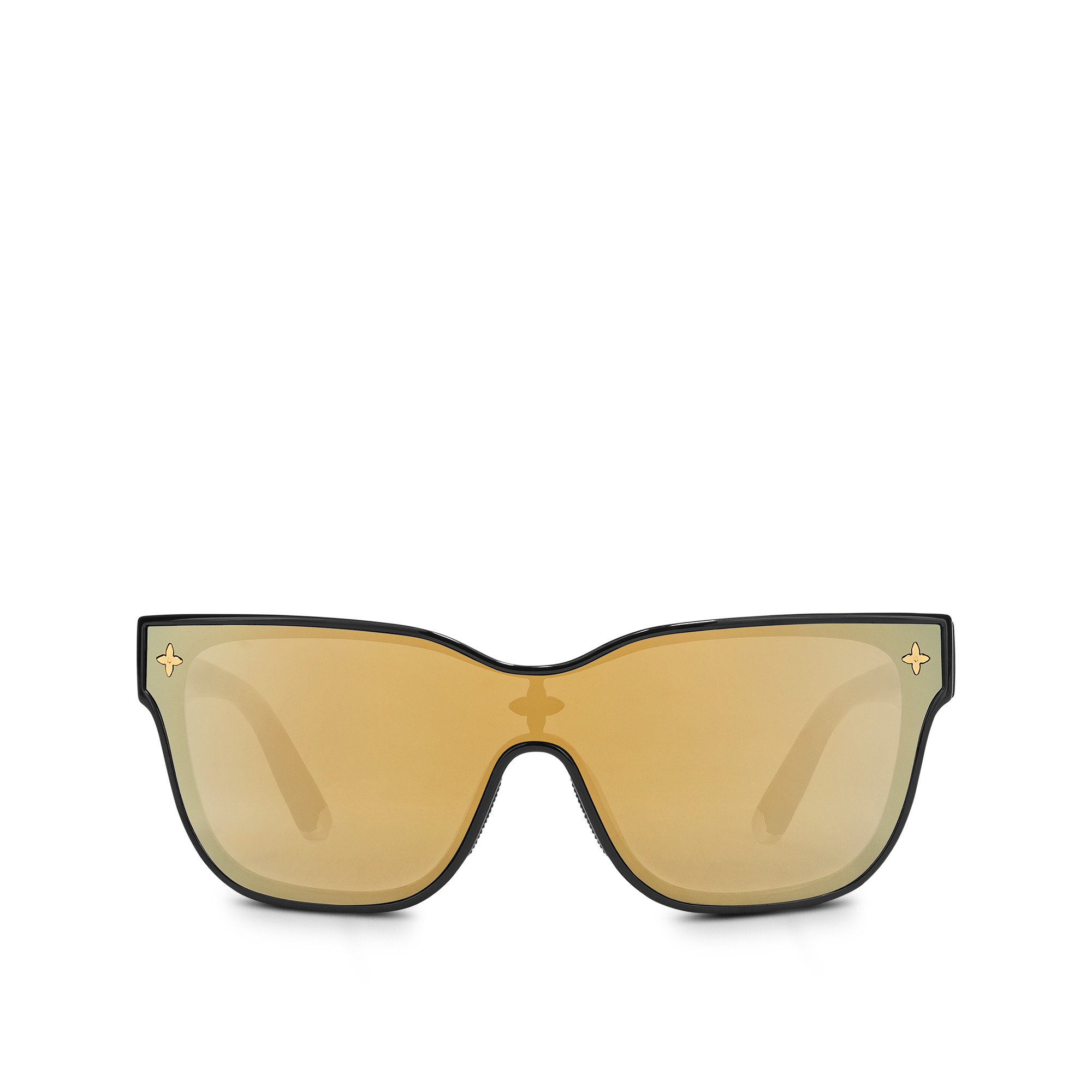 LV Shadow Square Sunglasses - 5