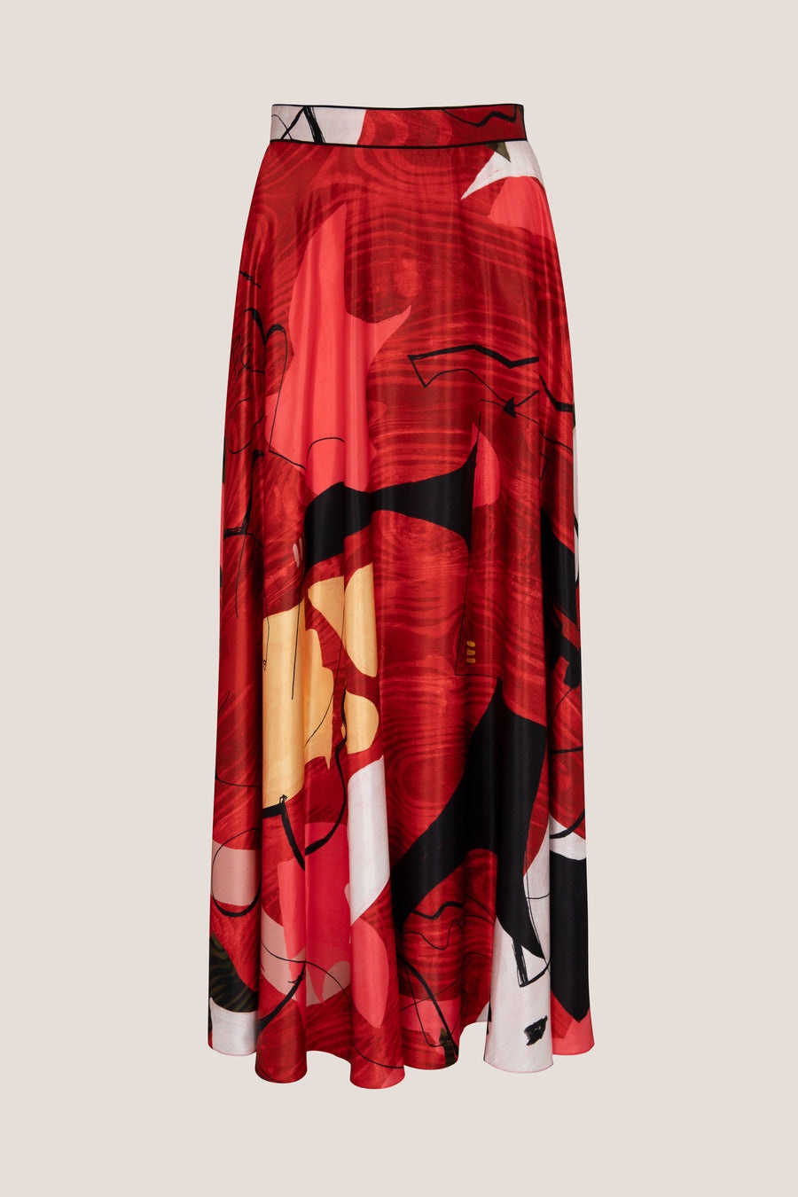 AMEERA SKIRT - 4