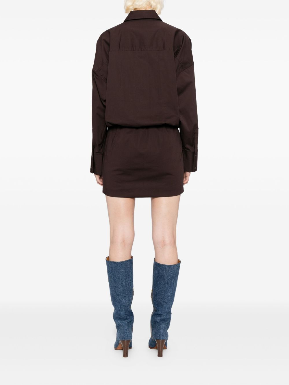 Cynthia dress - 4