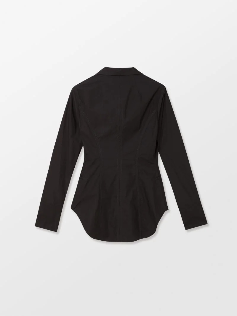 FITTED SHIRT - 9
