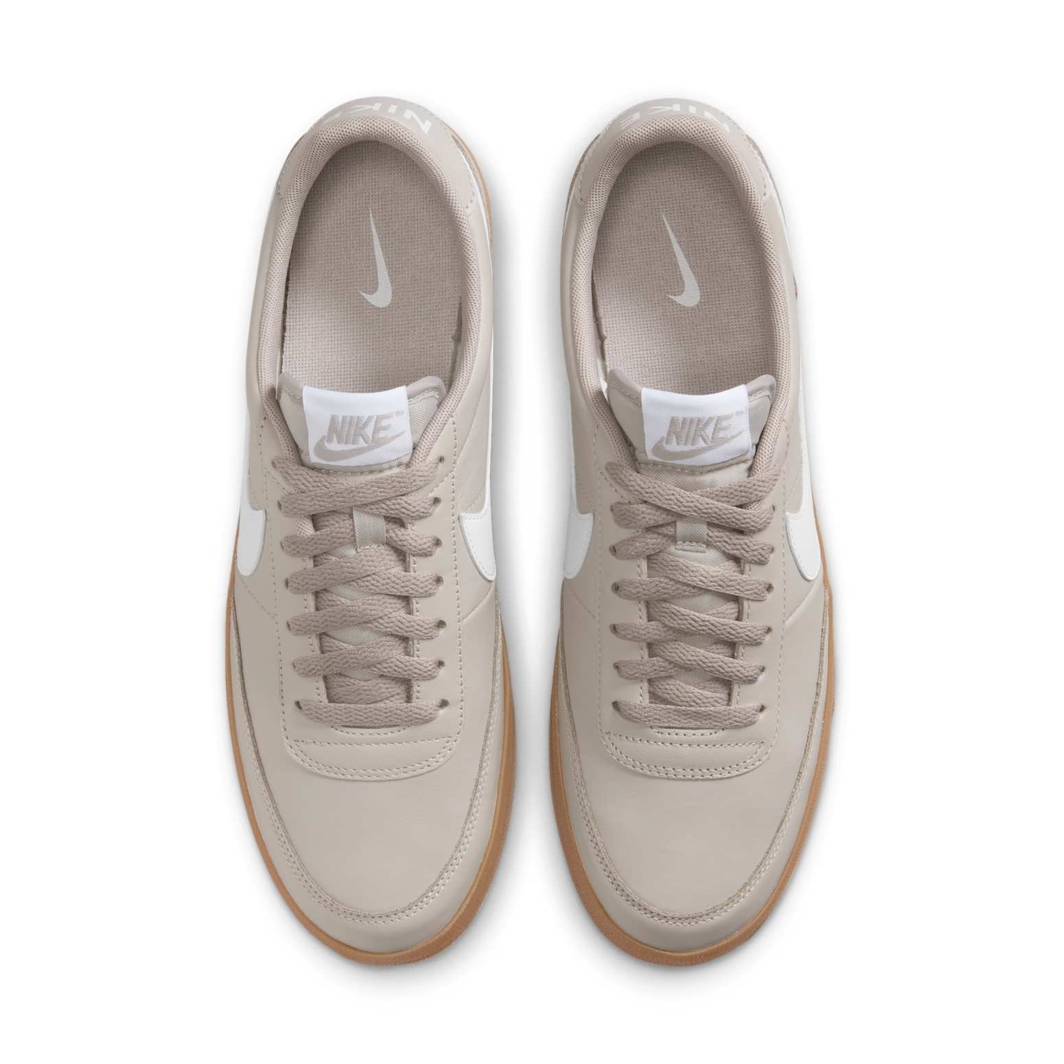 Nike Killshot 2 Leather 'Grey White Gum' HM9431-001 - 4