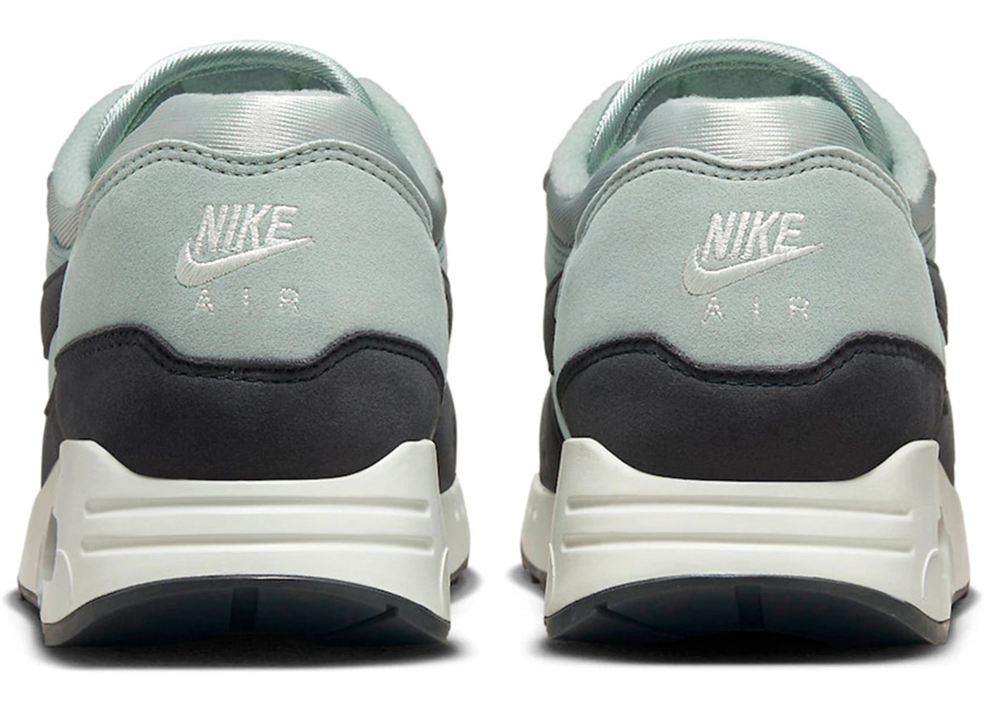 Nike Air Max 1 '86 Big Bubble Light Silver (Numbered Edition of 1986) - 4