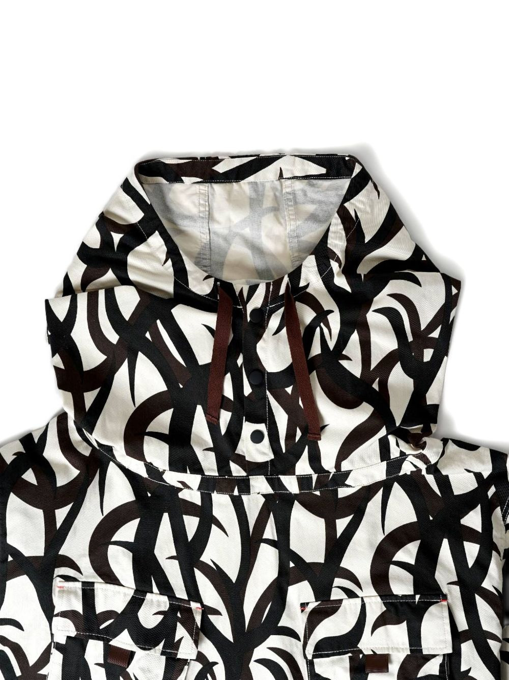 All Terrain jacket - 2