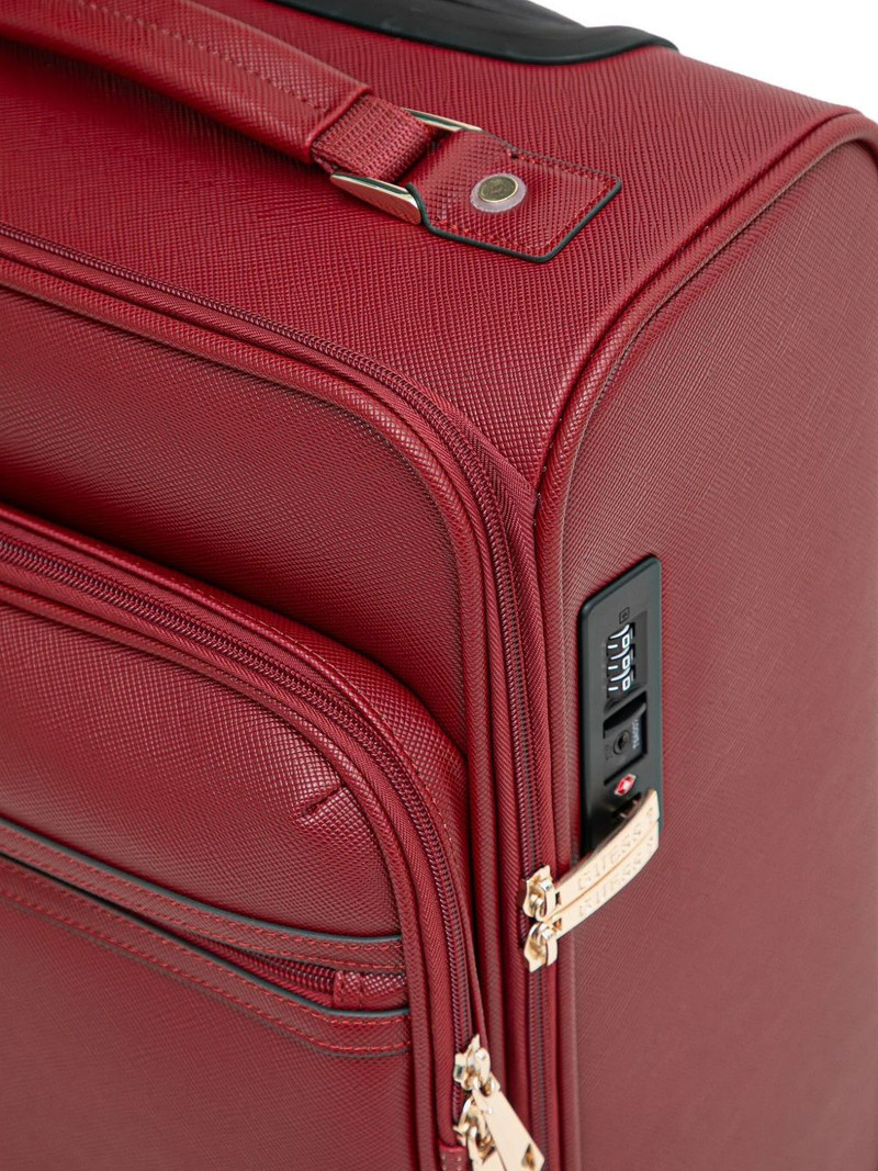 Norom luggage 5