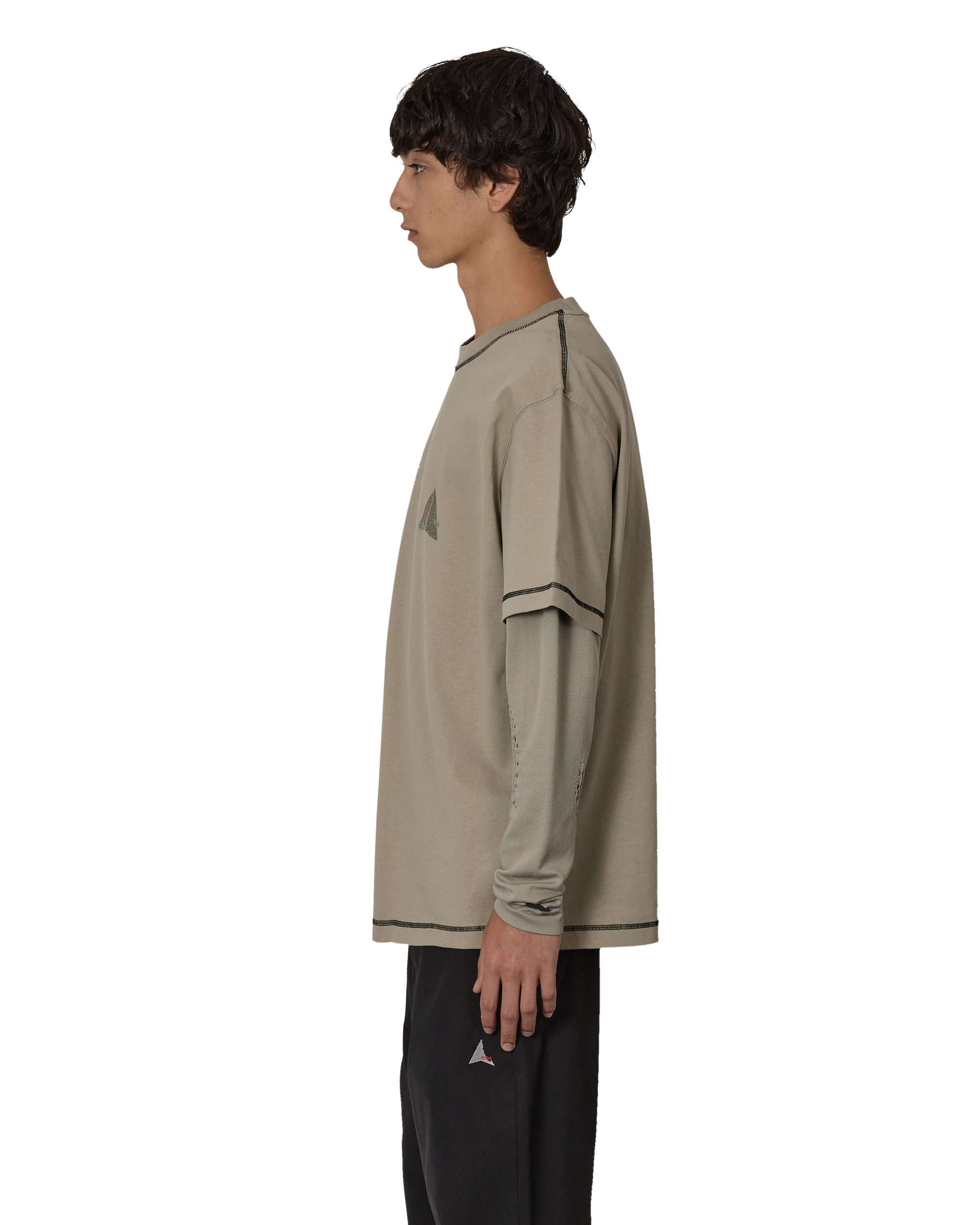 Neolith Stitch Organic T Shirt - 2