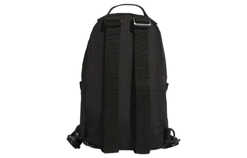 adidas adidas Neo x Losto Backpack 'Black' IN3483 outlook