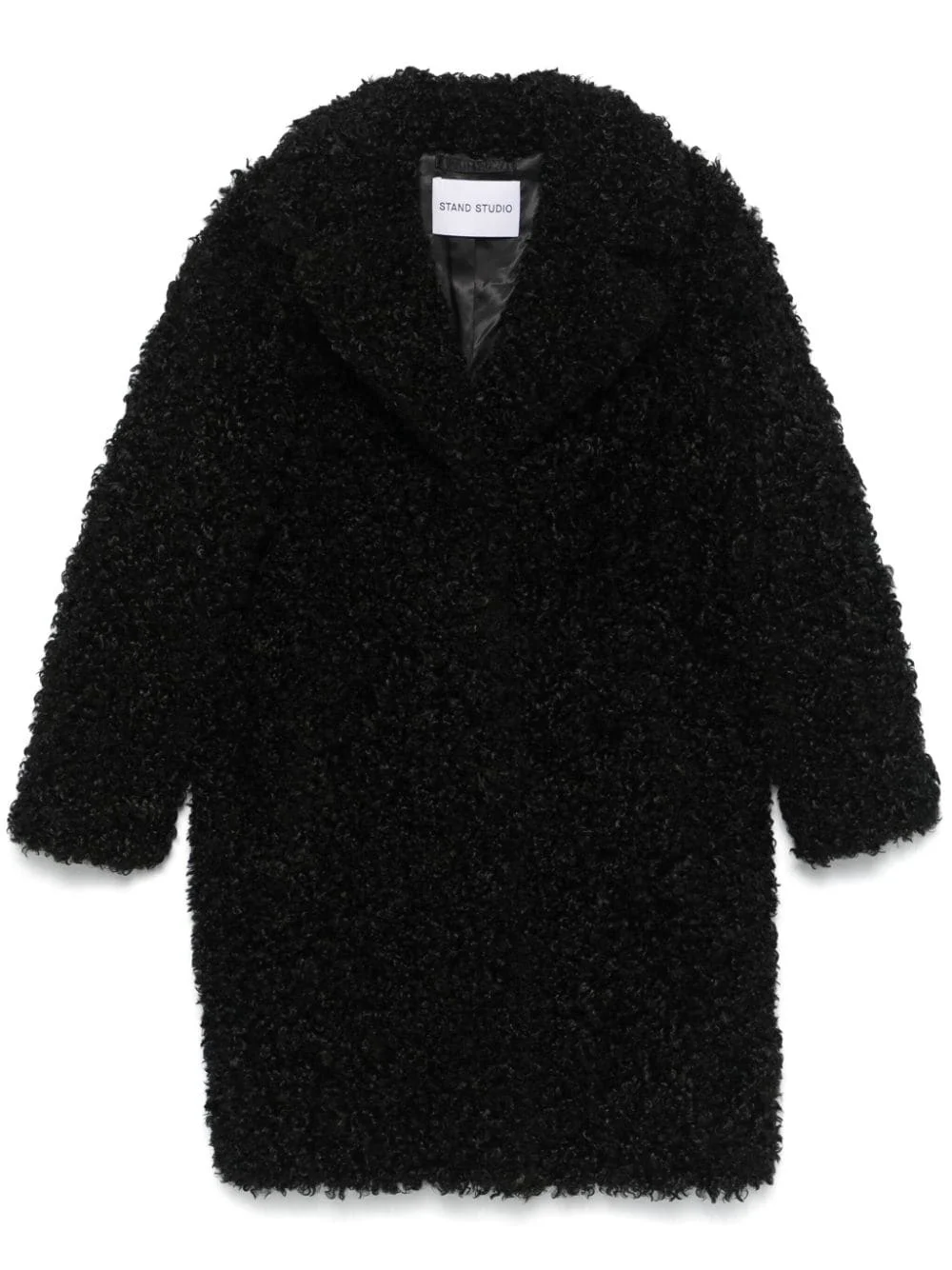Camille coat - 1