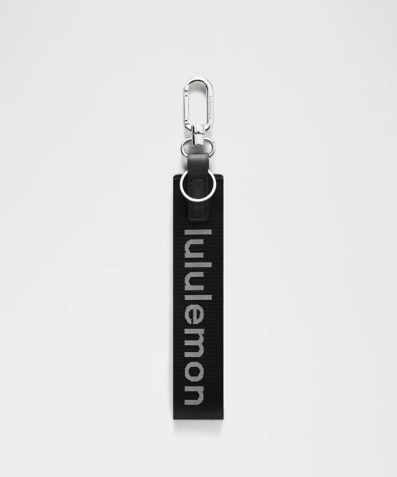Never Lost Keychain 1