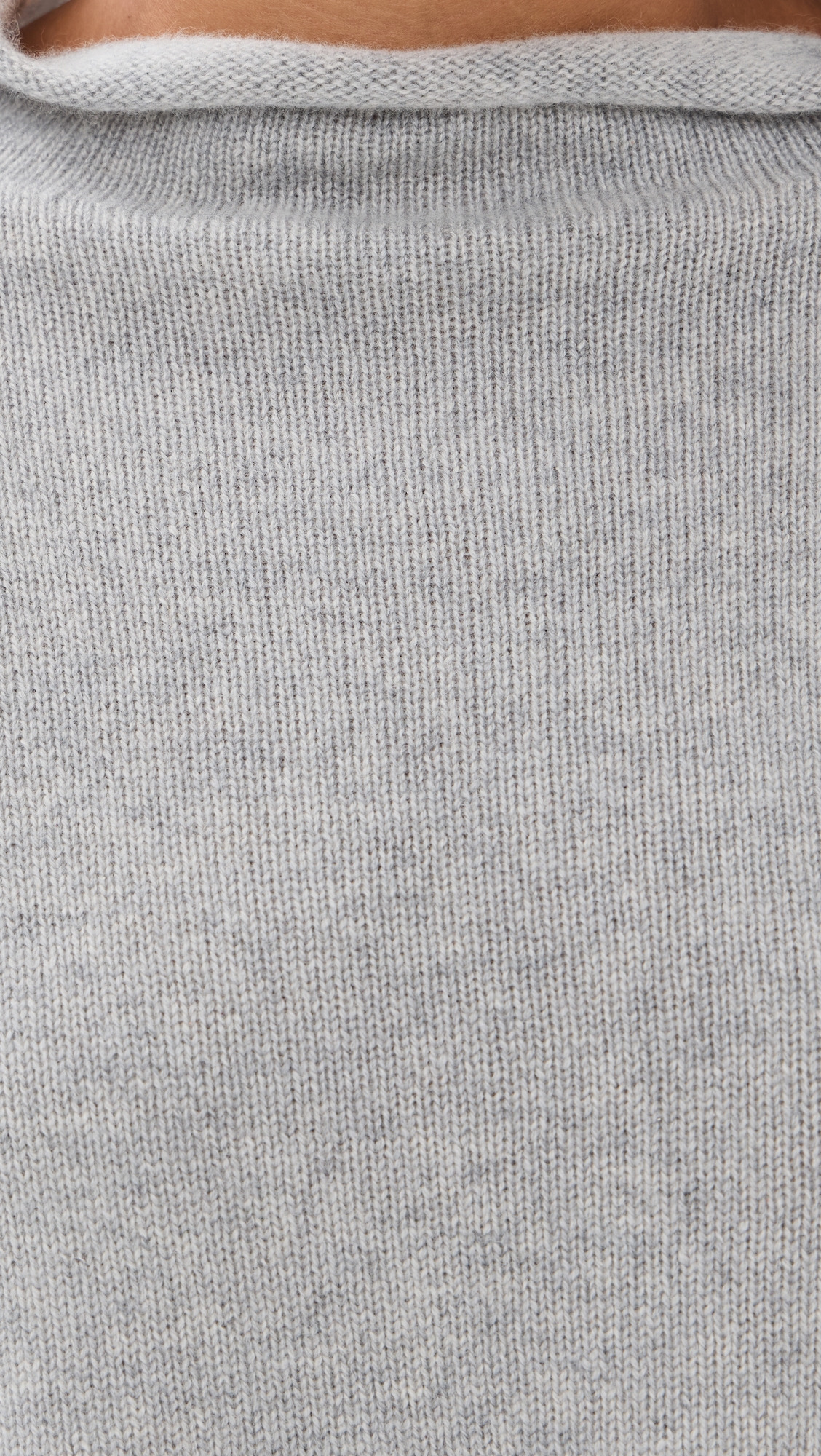 Sandy Cashmere Sweater - 5