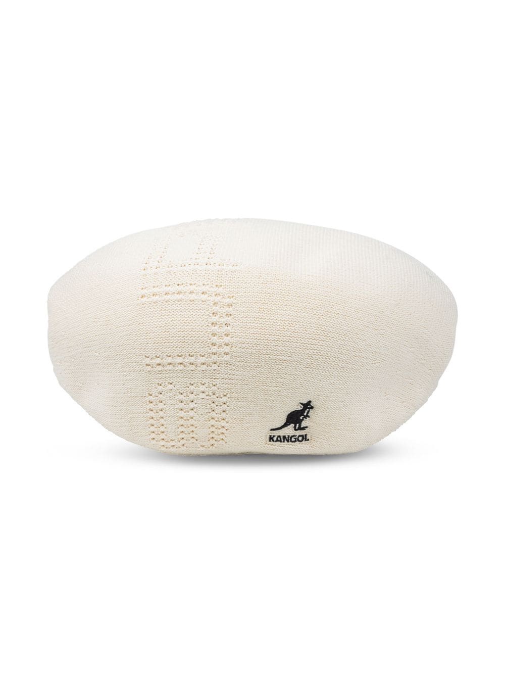 x Kangol Ventair logo beret - 2