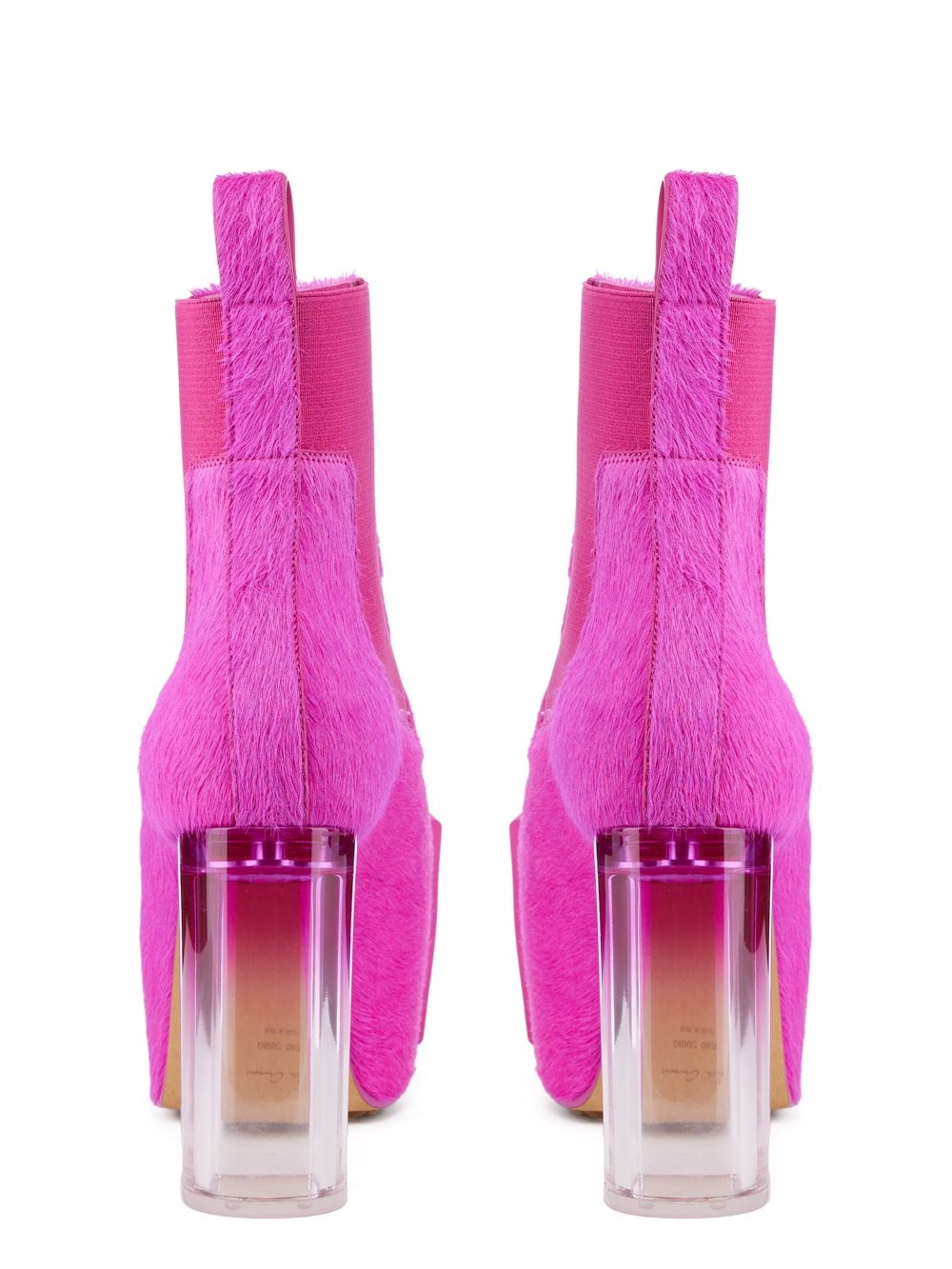 BOOTS - 4