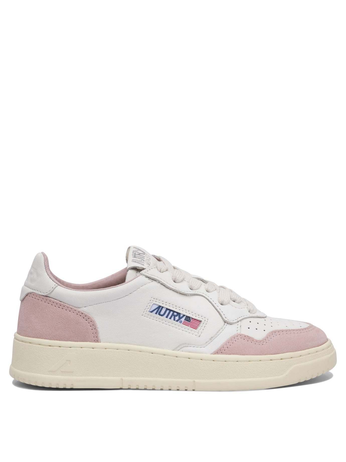 Autry "medalist Low" Sneakers - 1