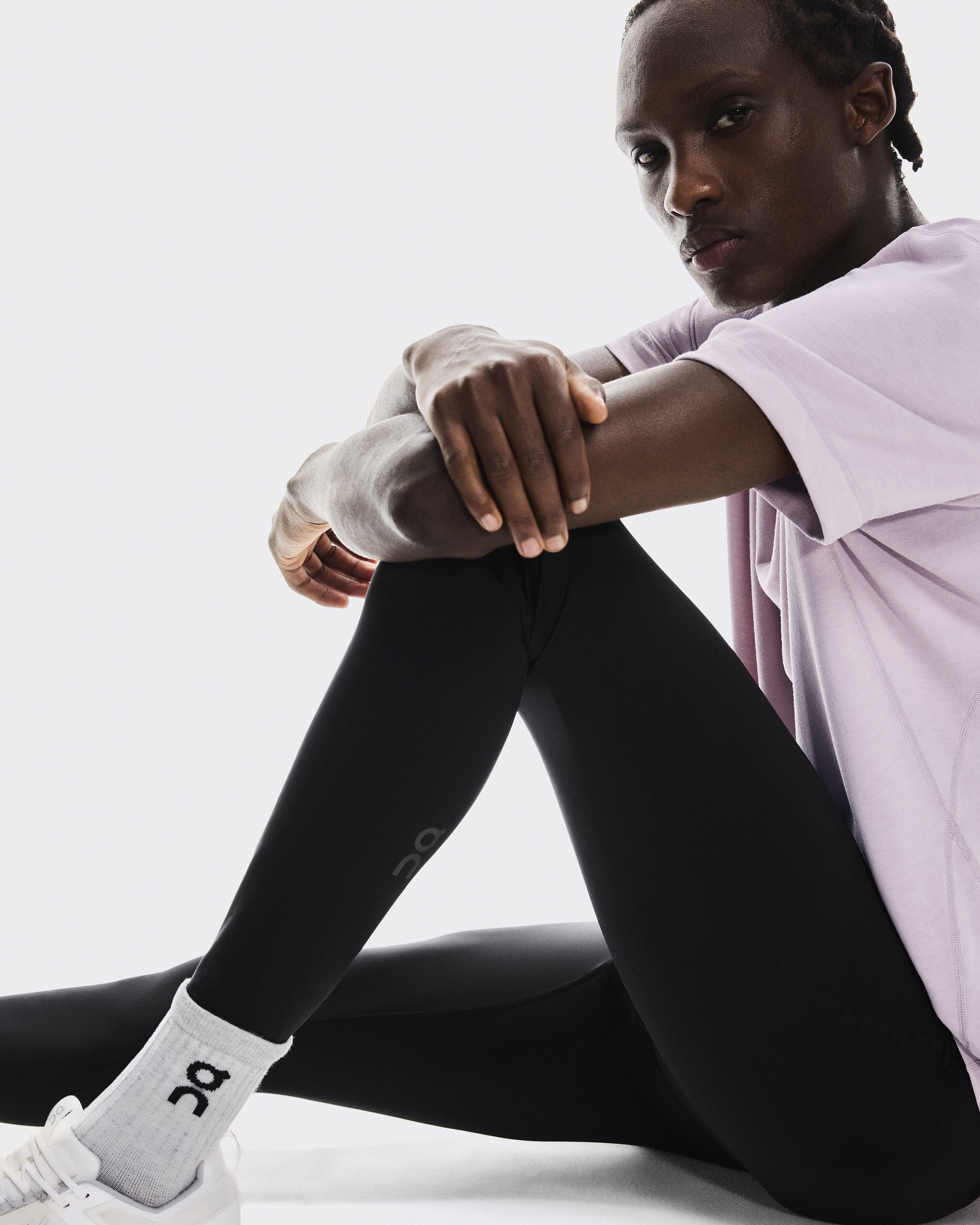 Train Tights - 5