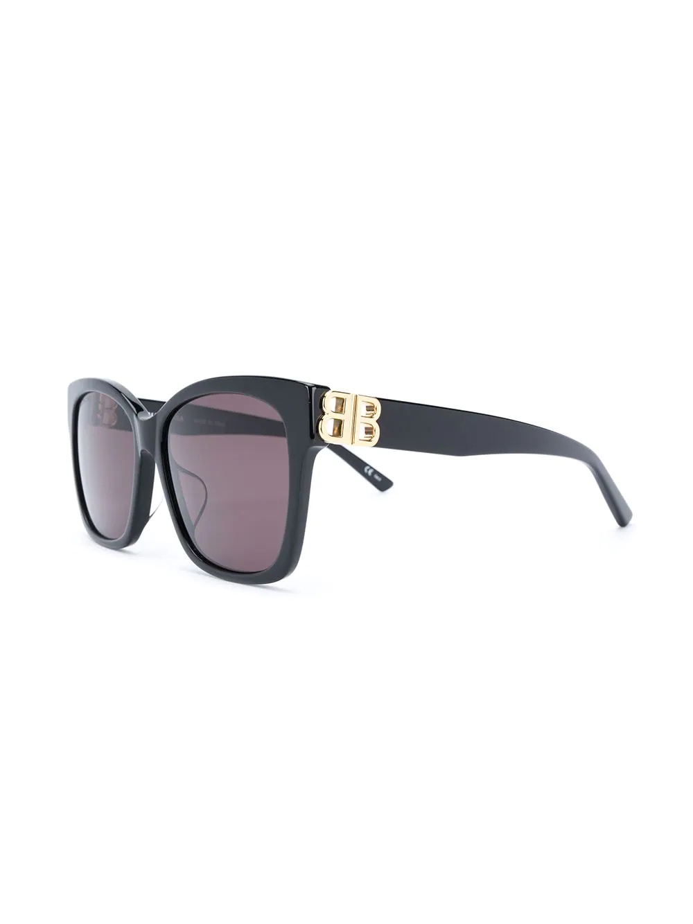 Dynasty square-frame sunglasses - 2