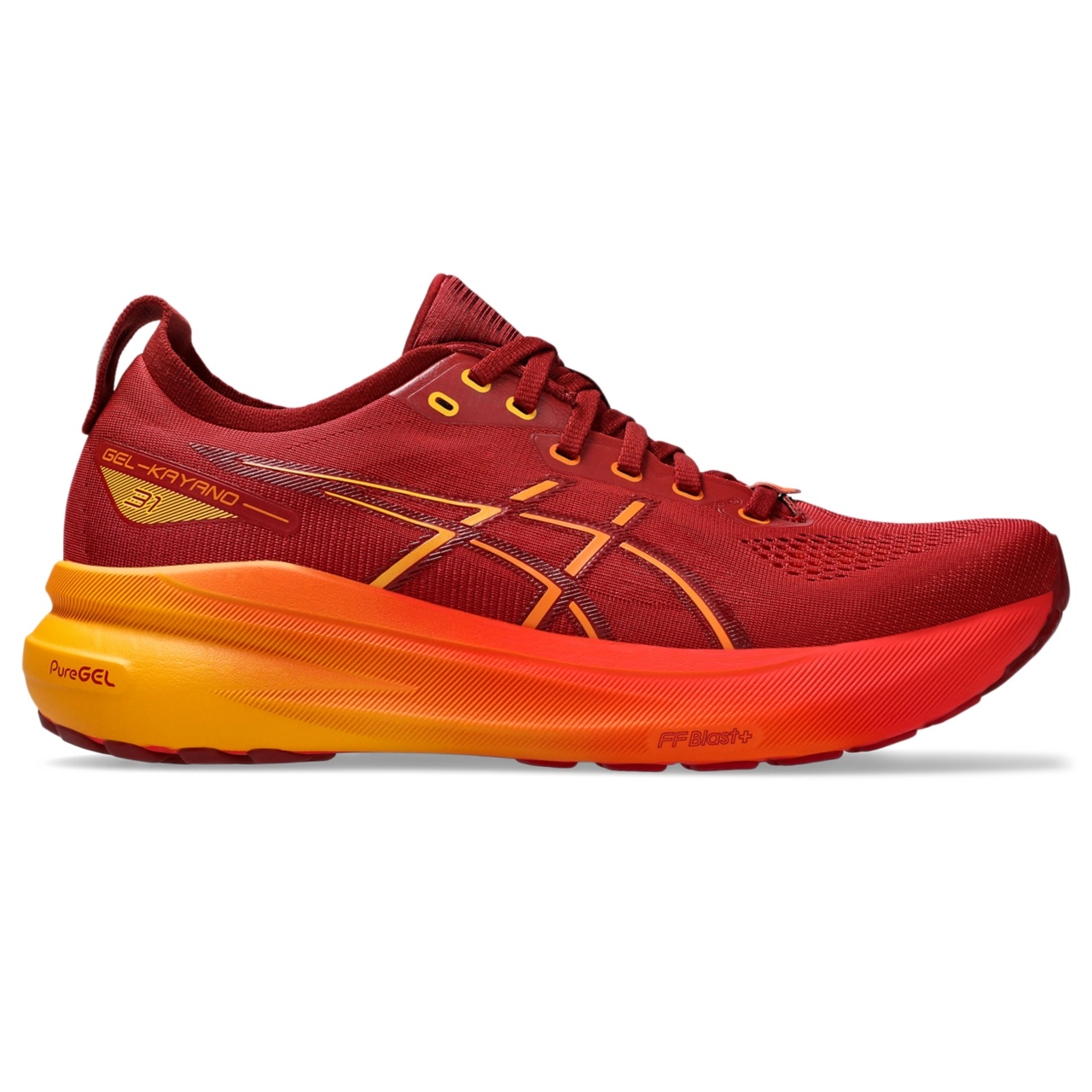 GEL-KAYANO 31 EXTRA WIDE LIMITED EDITION - 1