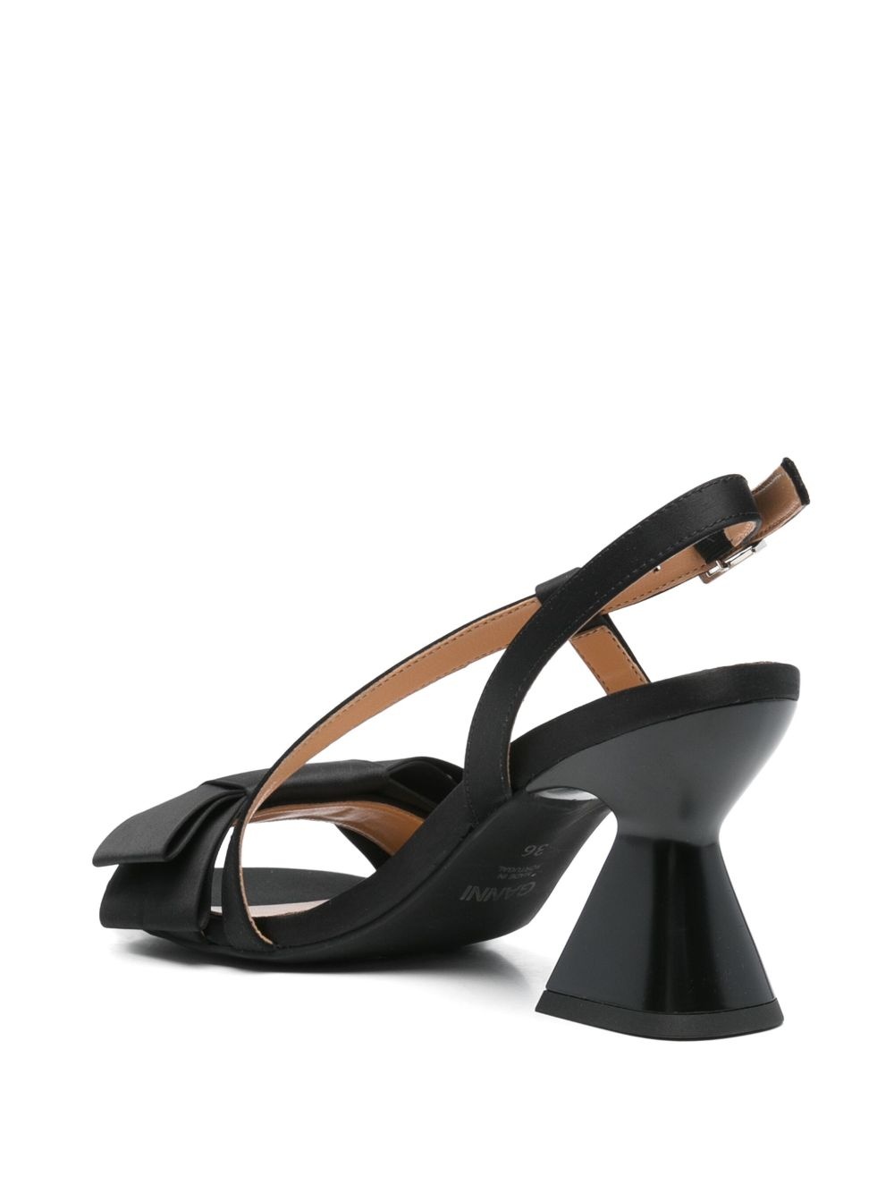 80mm Mid Serenity sandals - 3